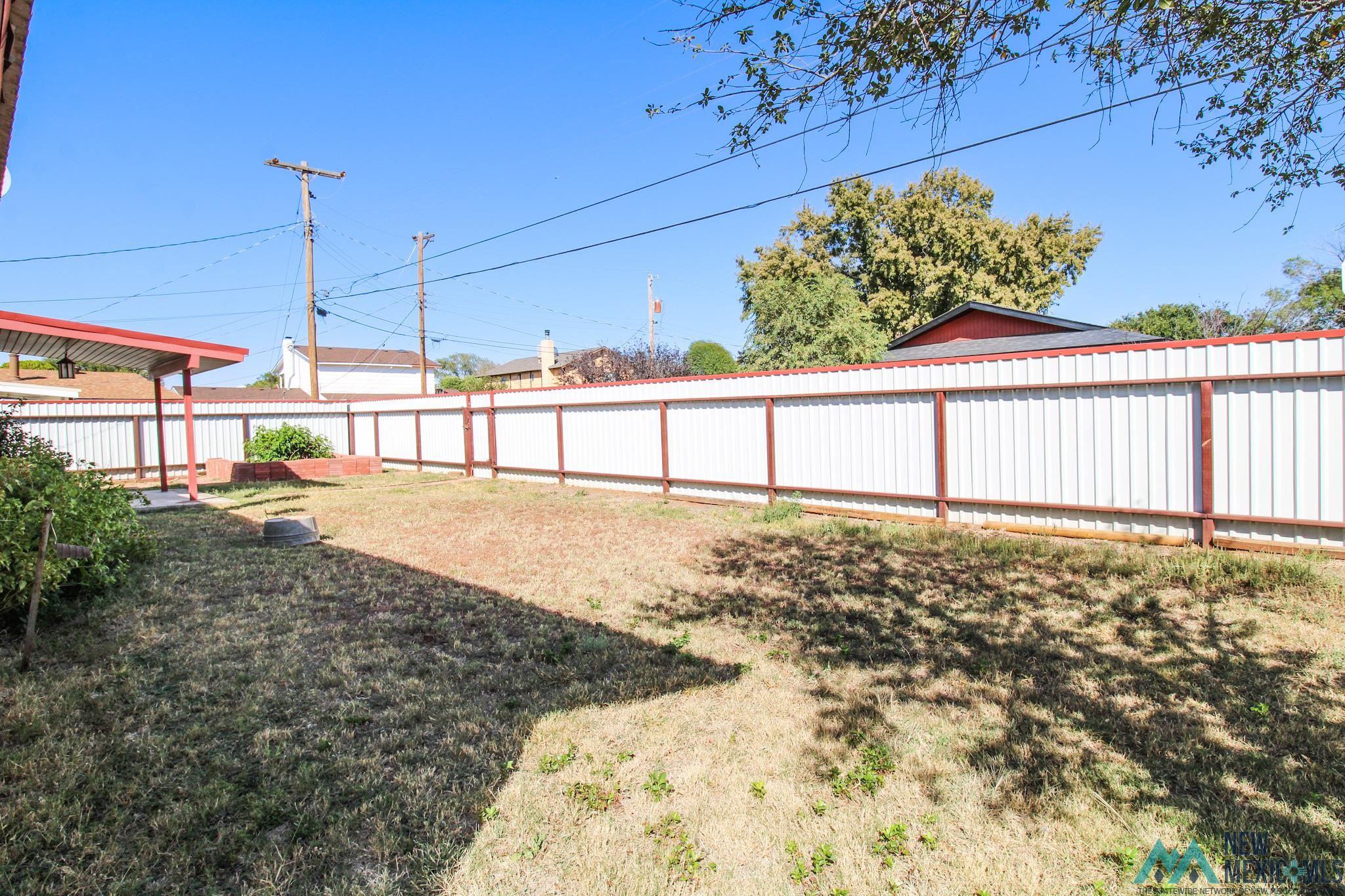 417 Merrill Drive, Clovis, Texas image 40