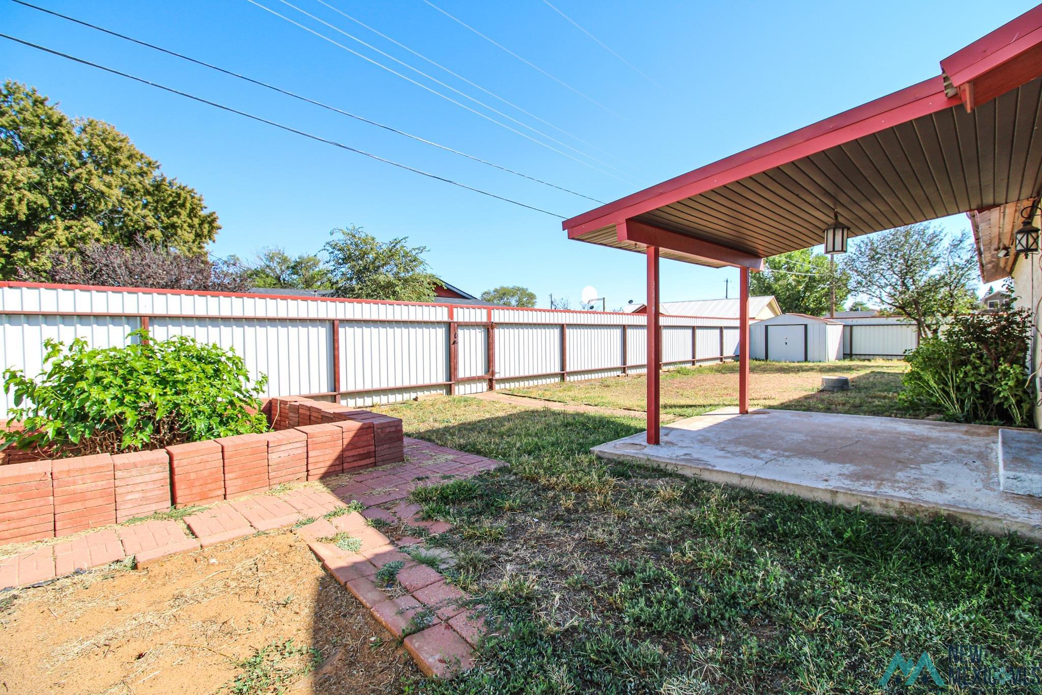 417 Merrill Drive, Clovis, Texas image 35