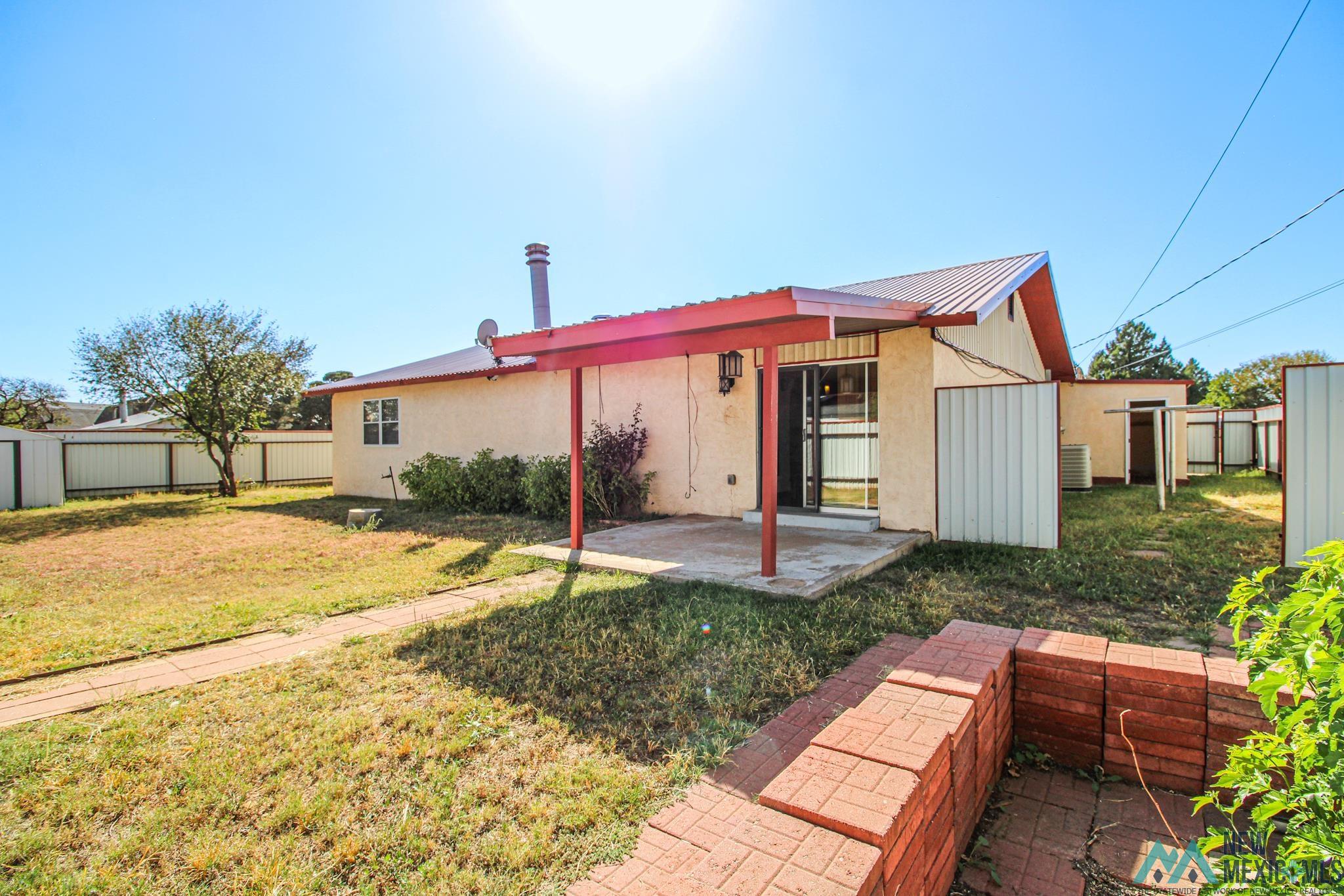 417 Merrill Drive, Clovis, Texas image 36