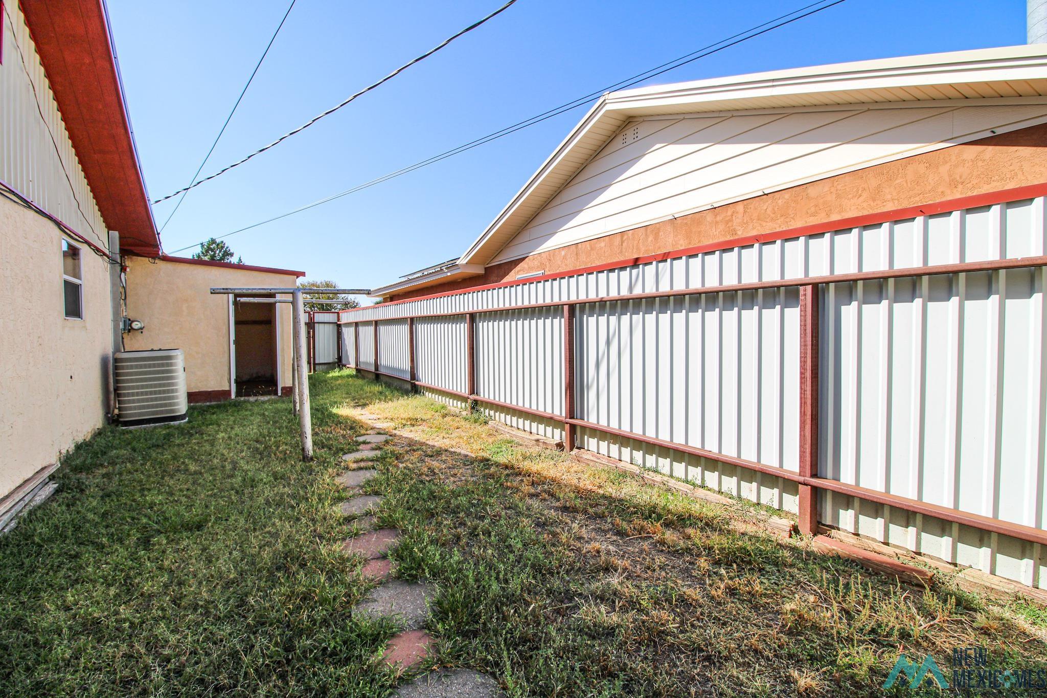 417 Merrill Drive, Clovis, Texas image 37