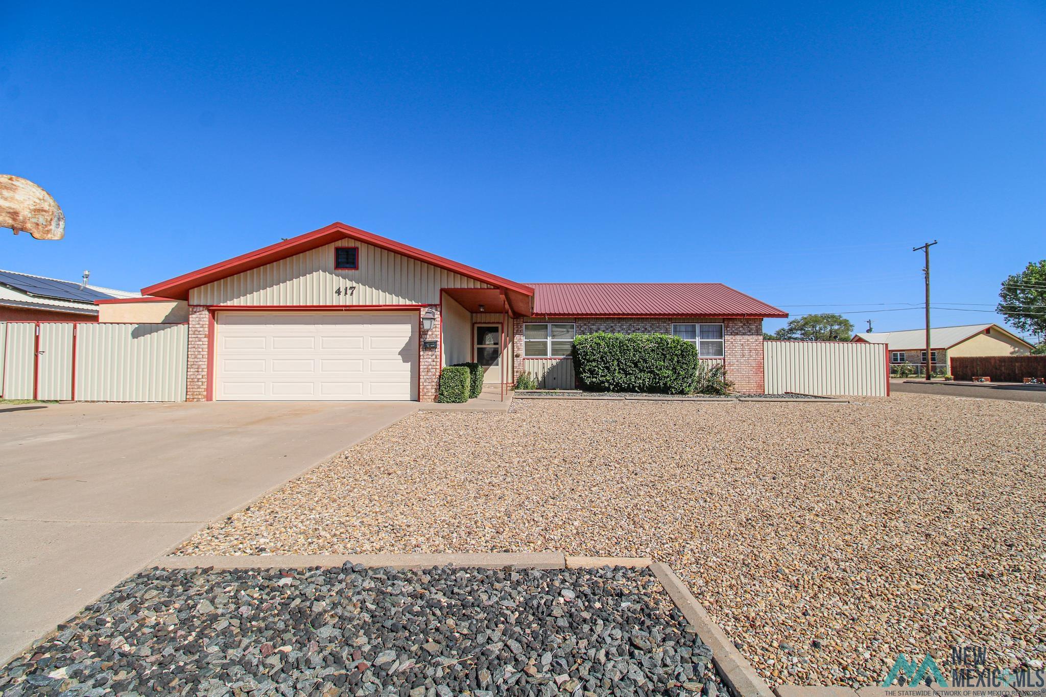 417 Merrill Drive, Clovis, Texas image 3