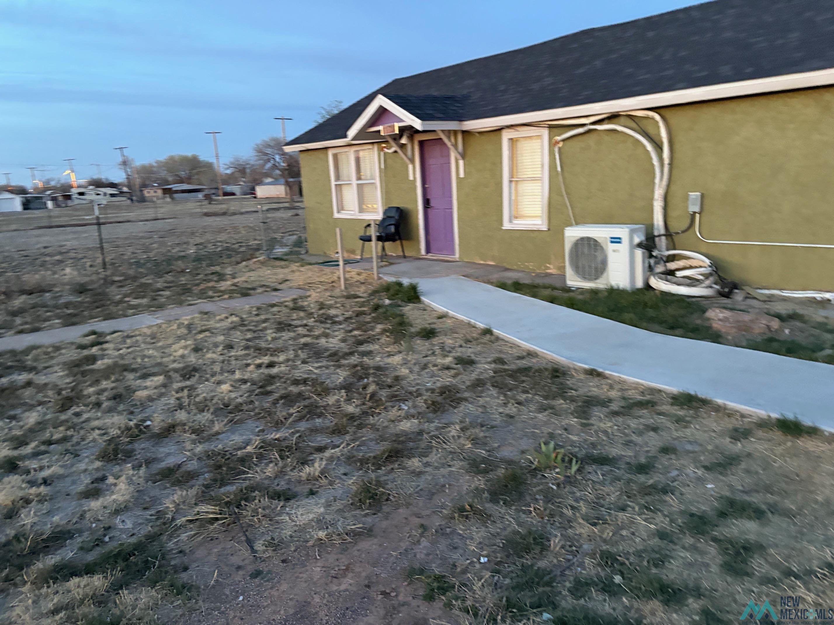 1724 S Adams Street, Tucumcari, New Mexico image 15