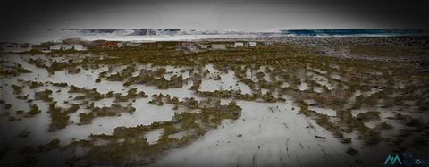 Vacant Land For Sale - 1 Cedar Boulevard<br/> Elephant Butte, NM 87935