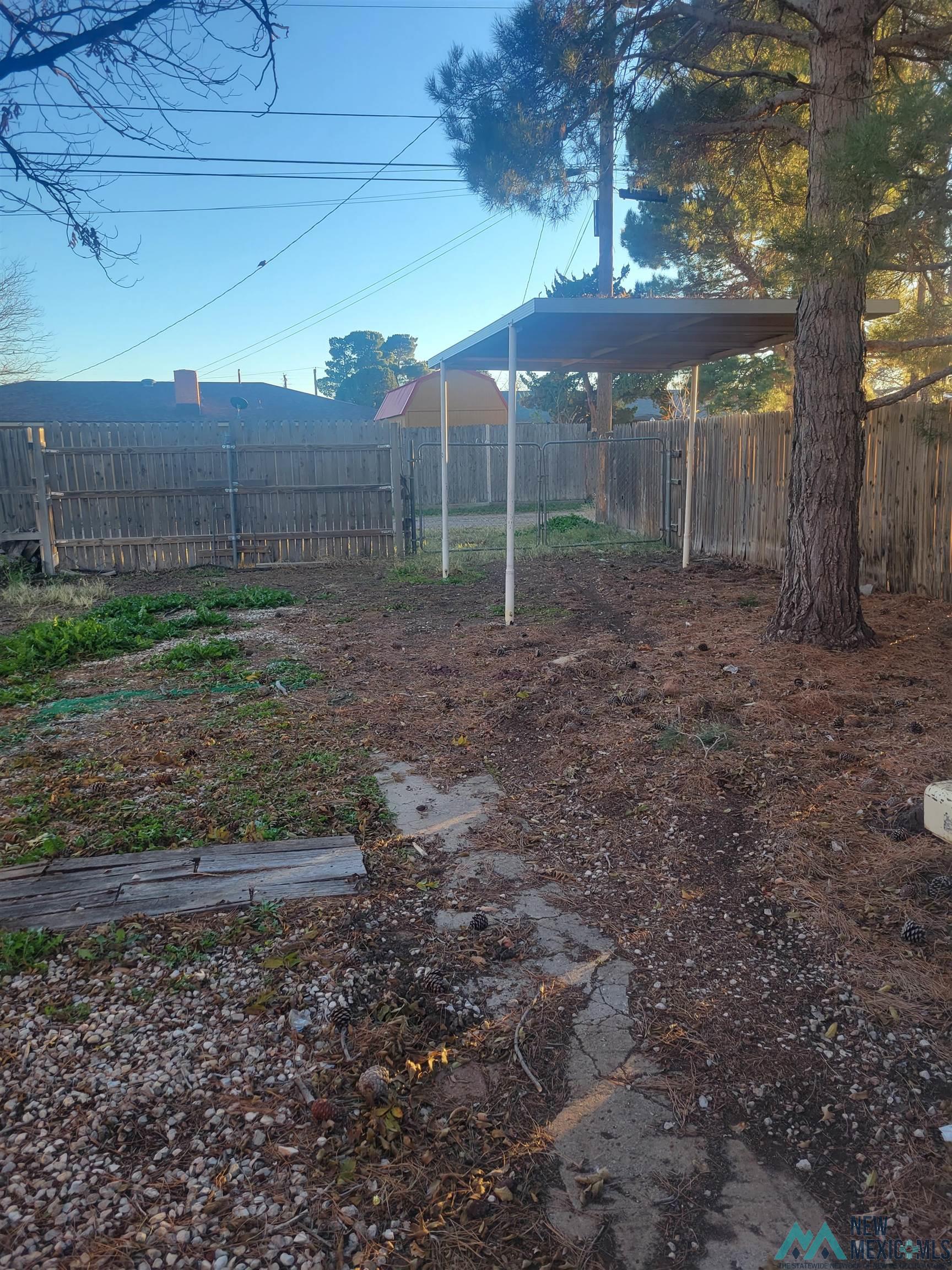 1301 W Avenue M Avenue, Lovington, New Mexico image 9