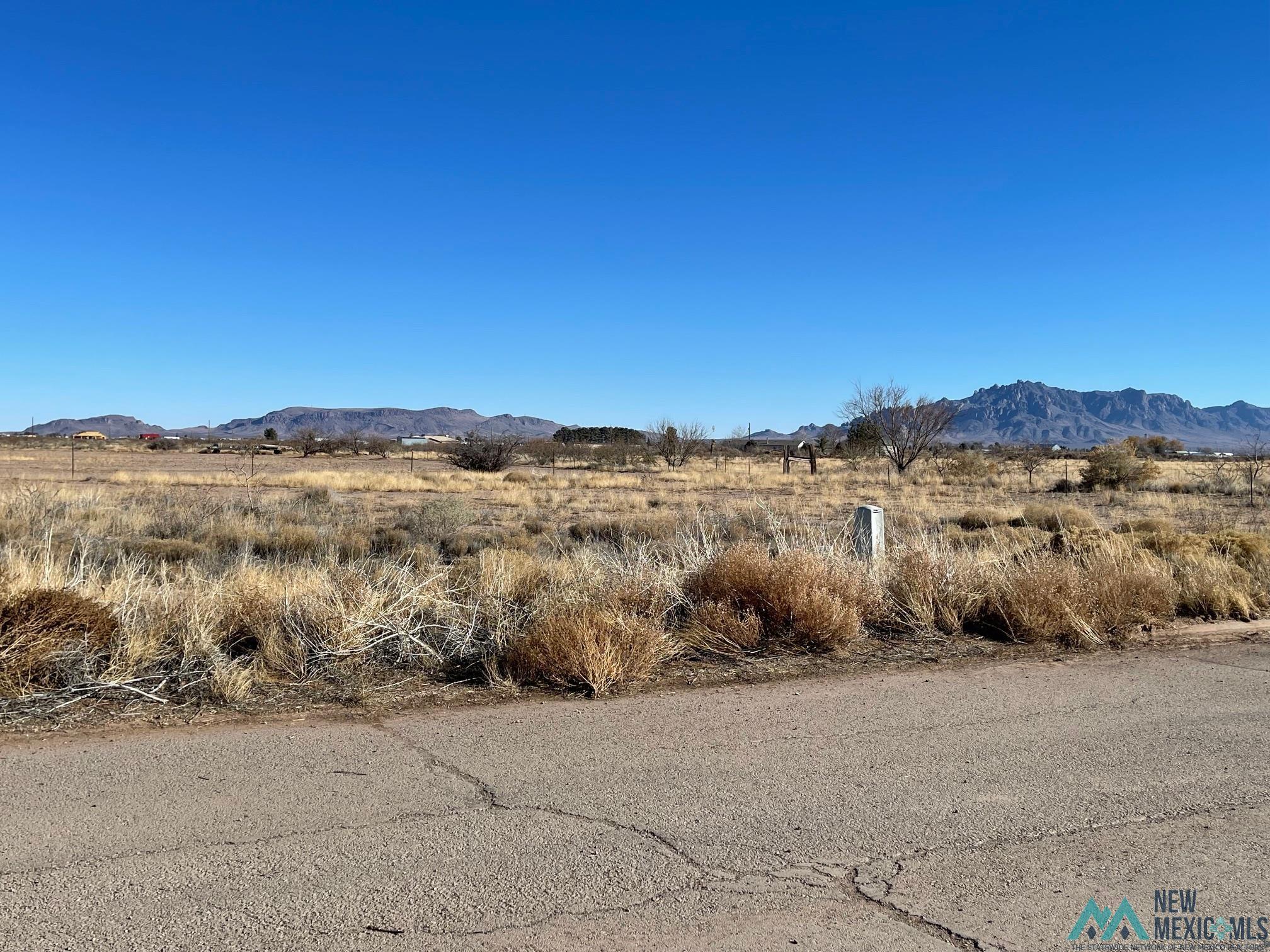 XXXX Appaloosa Drive Sw, Deming, New Mexico image 6