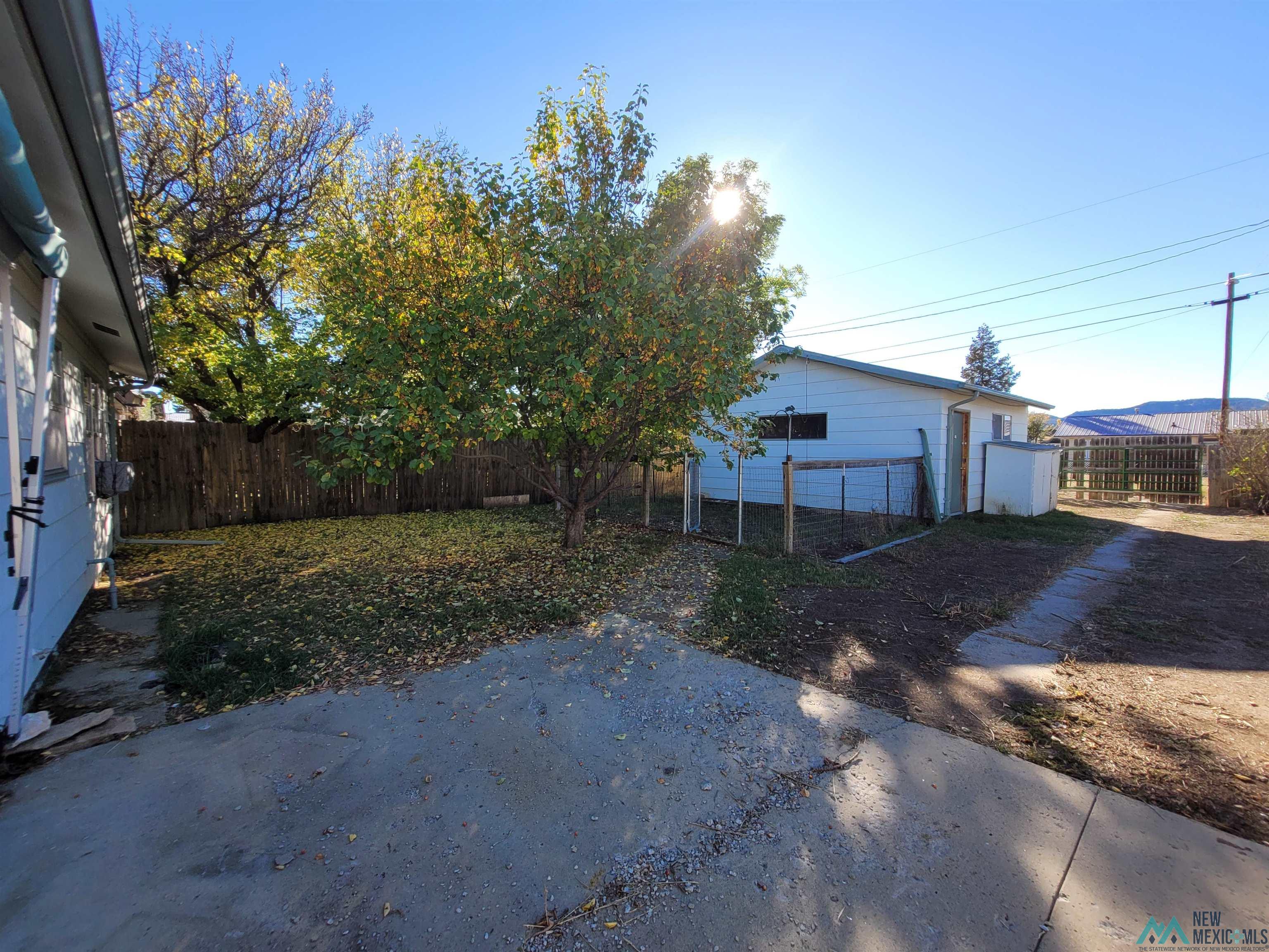 1422 Brilliant Street, Raton, Texas image 21