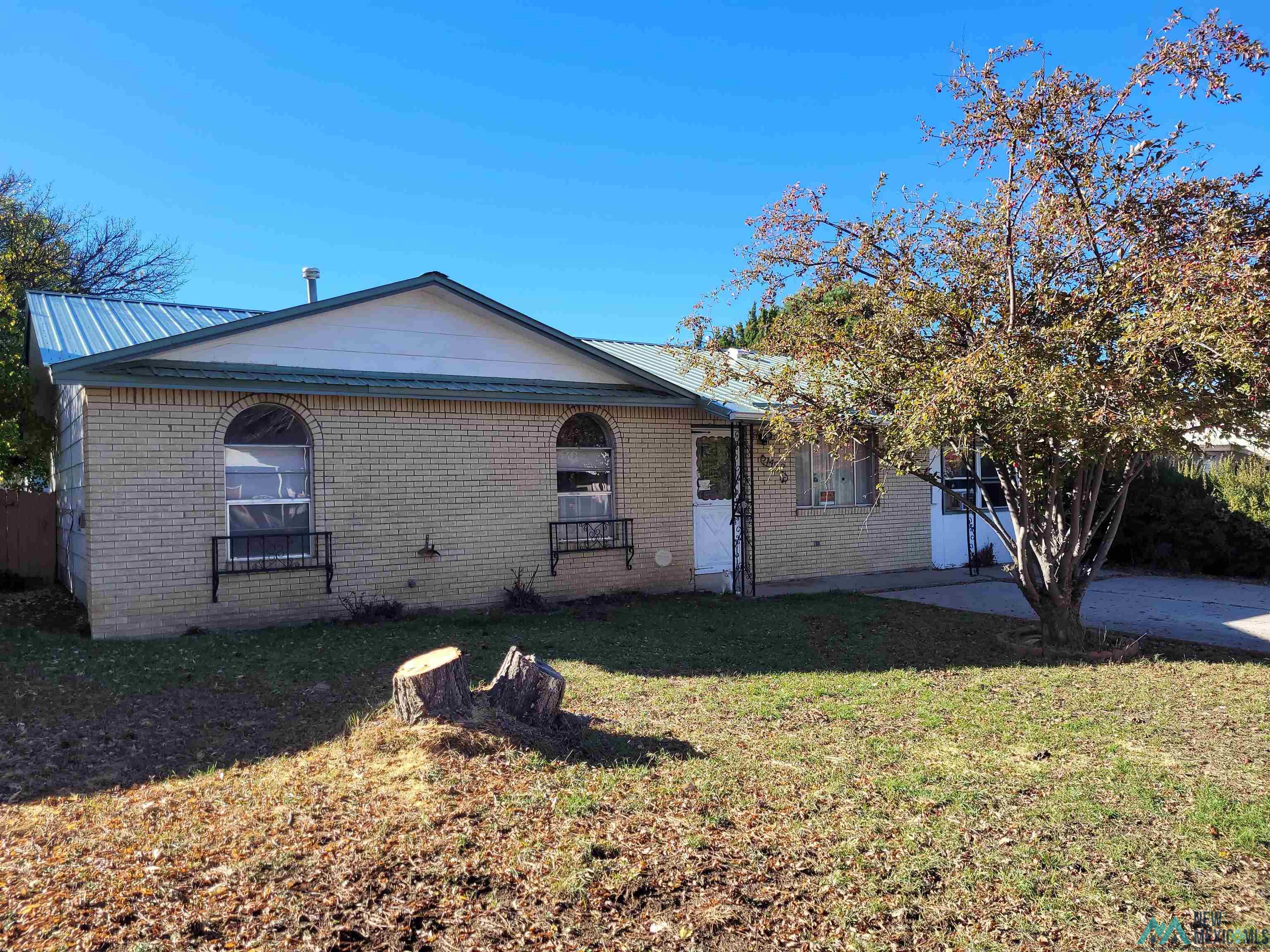 1422 Brilliant Street, Raton, Texas image 27