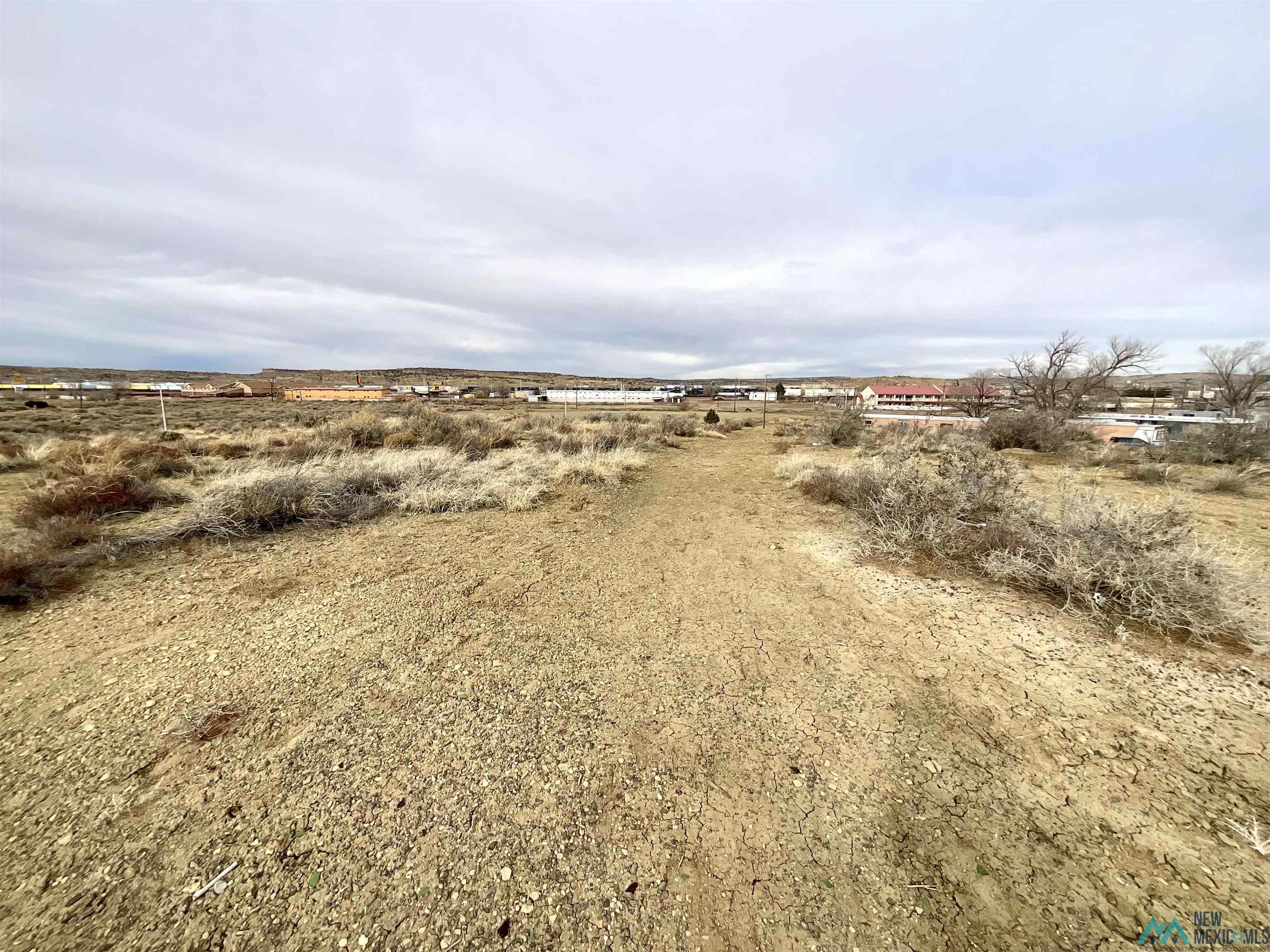 TBD Aztec Avenue, Gallup, Texas image 1