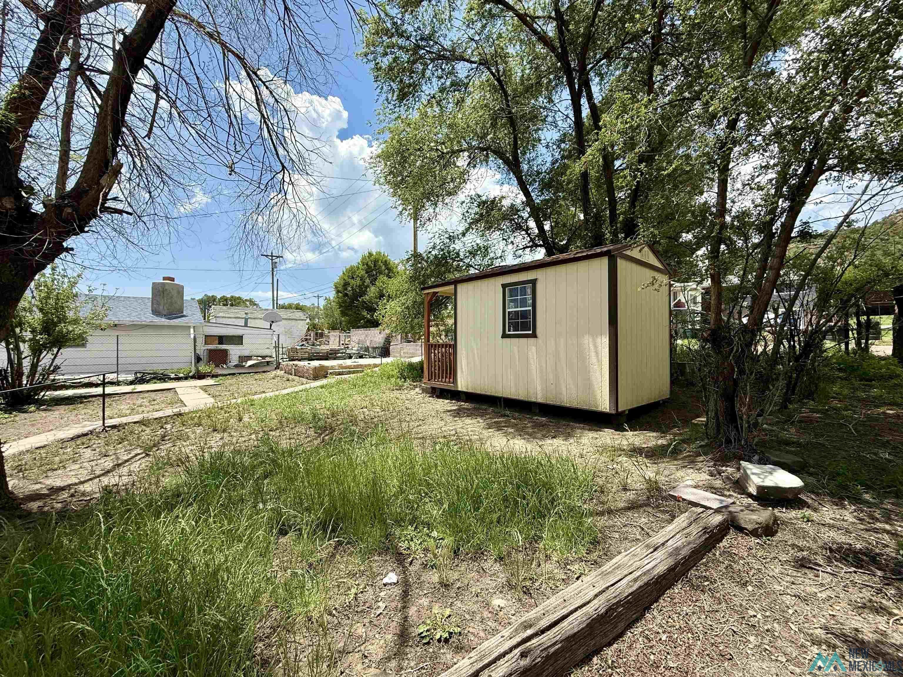 800 S 5th Street, Raton, Texas image 33