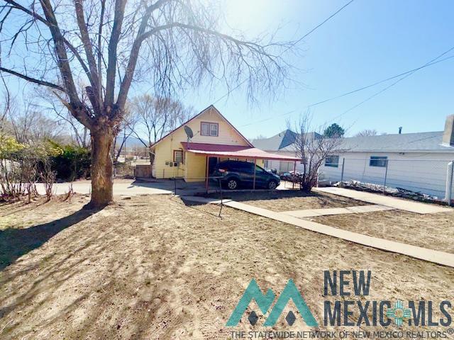 800 S 5th Street, Raton, Texas image 24