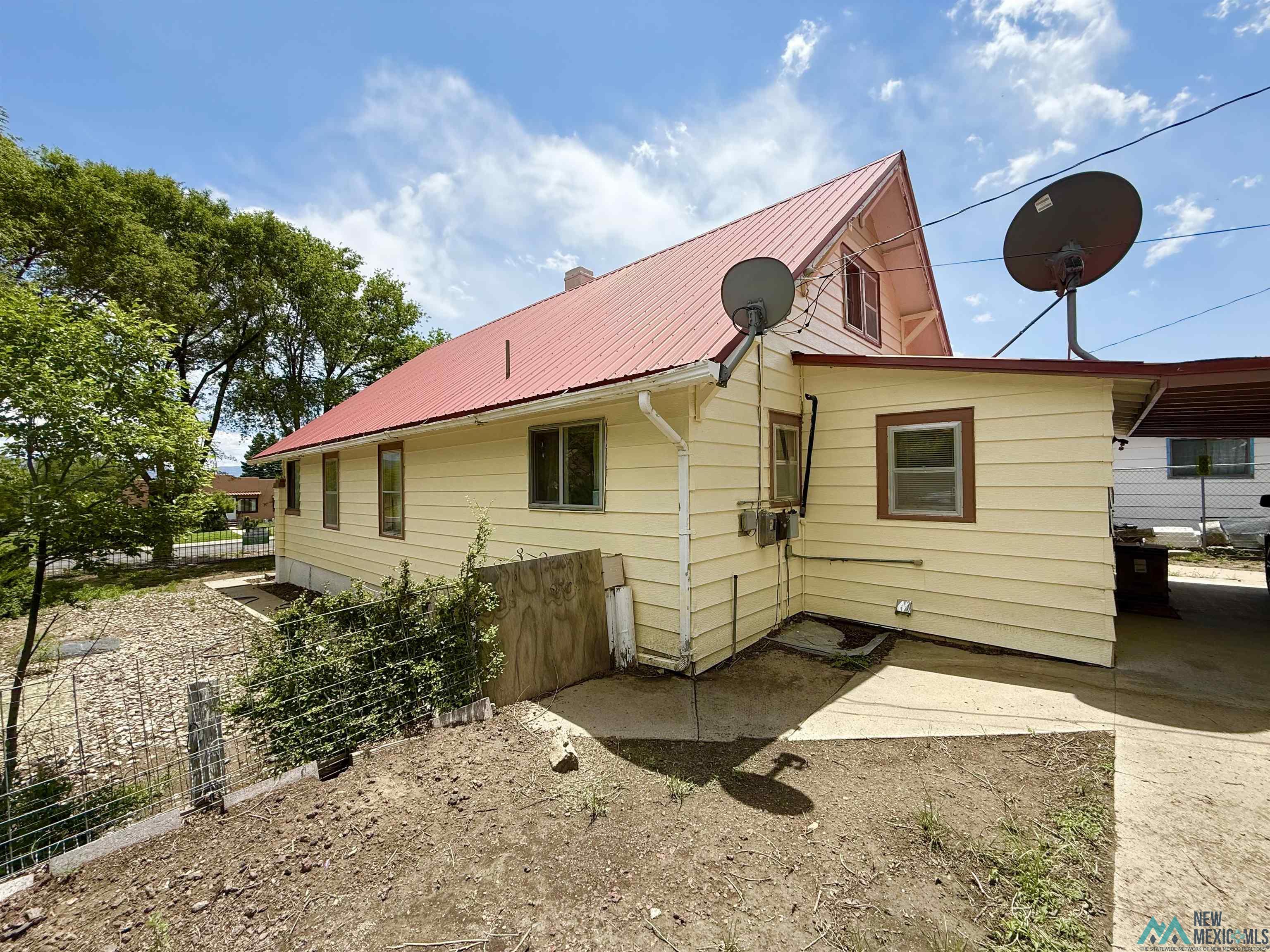 800 S 5th Street, Raton, Texas image 32