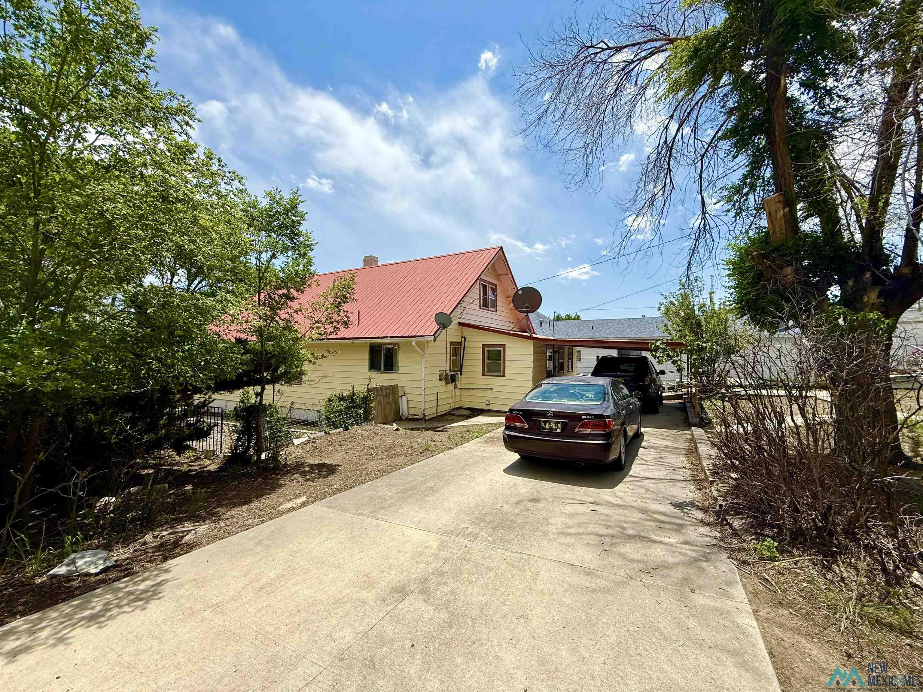 800 S 5th Street, Raton, Texas image 34