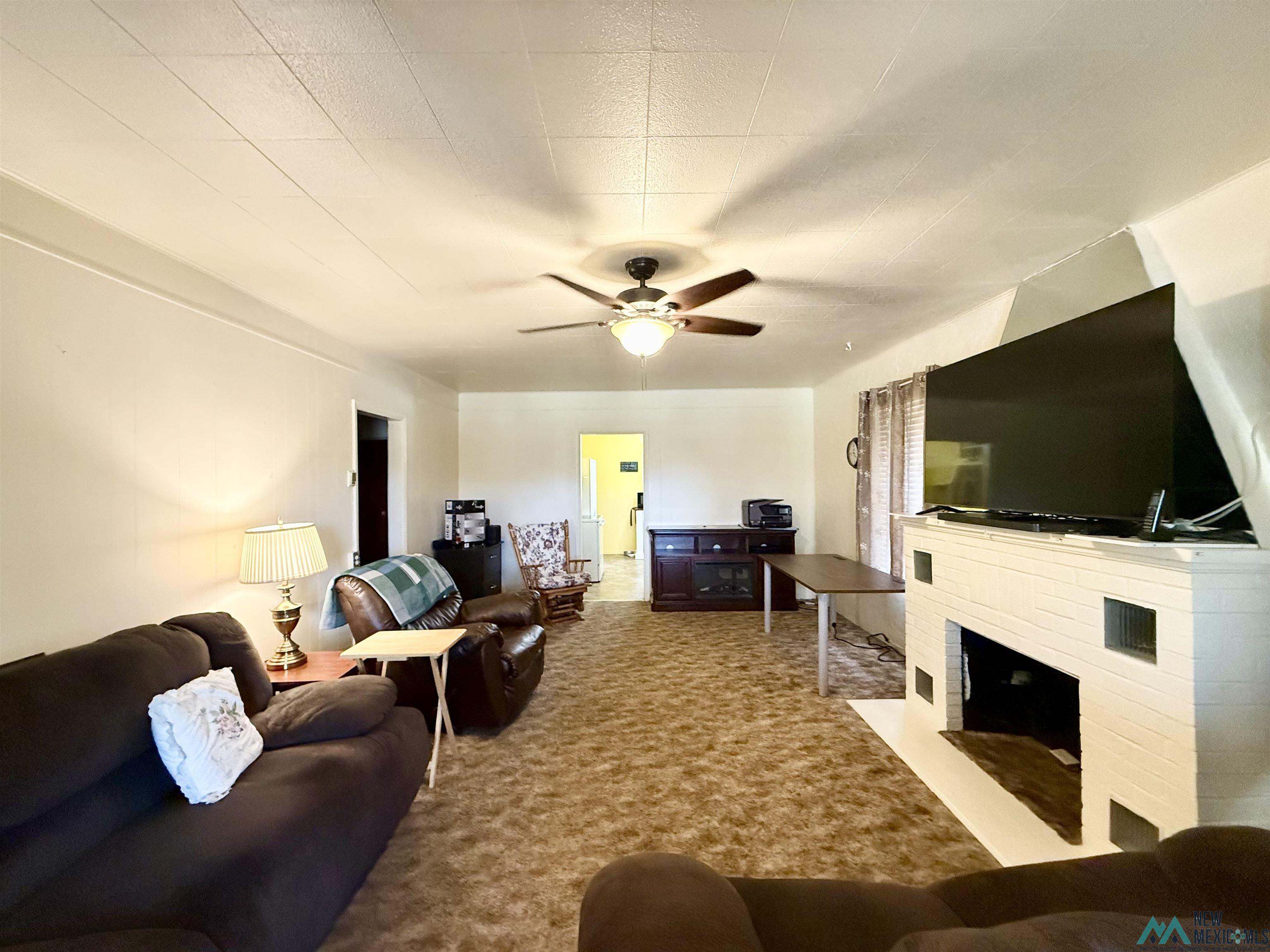 800 S 5th Street, Raton, Texas image 7