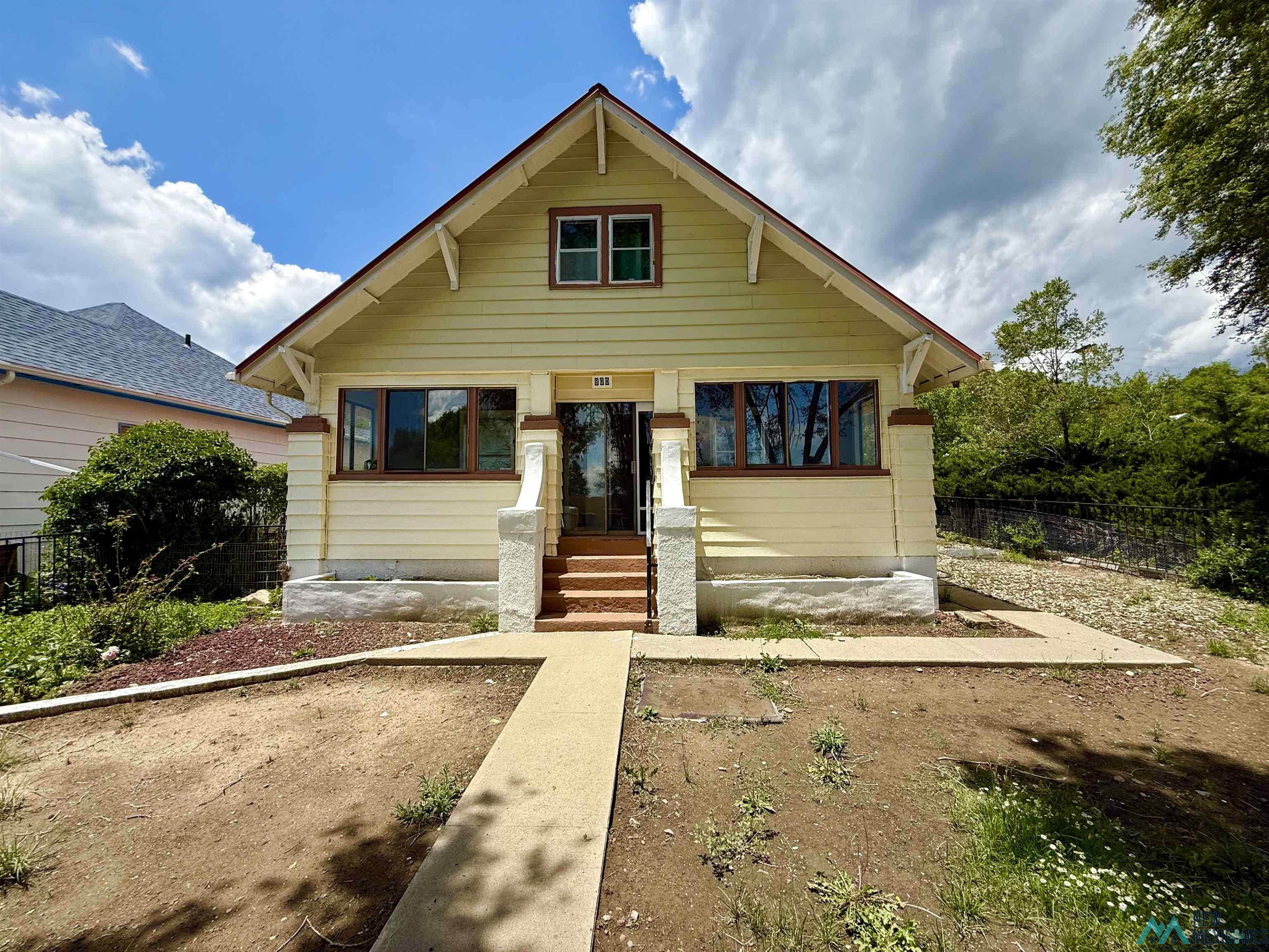 800 S 5th Street, Raton, Texas image 35