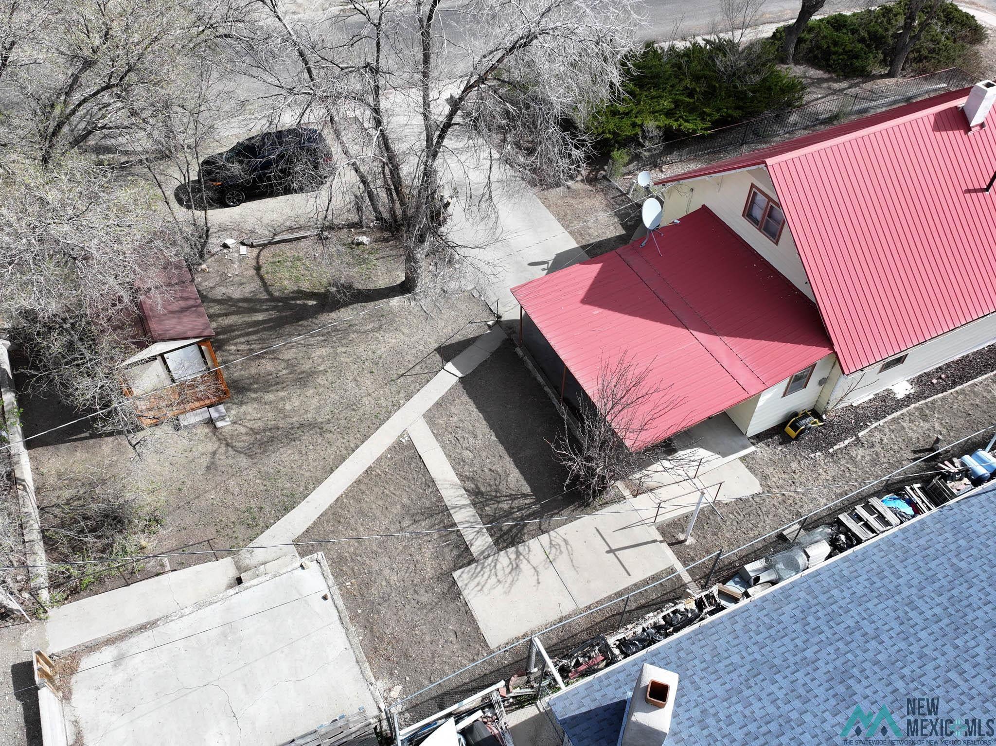 800 S 5th Street, Raton, Texas image 30