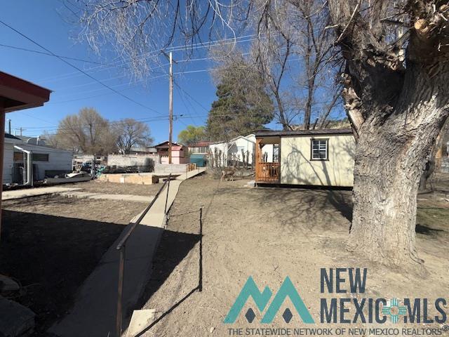 800 S 5th Street, Raton, Texas image 22