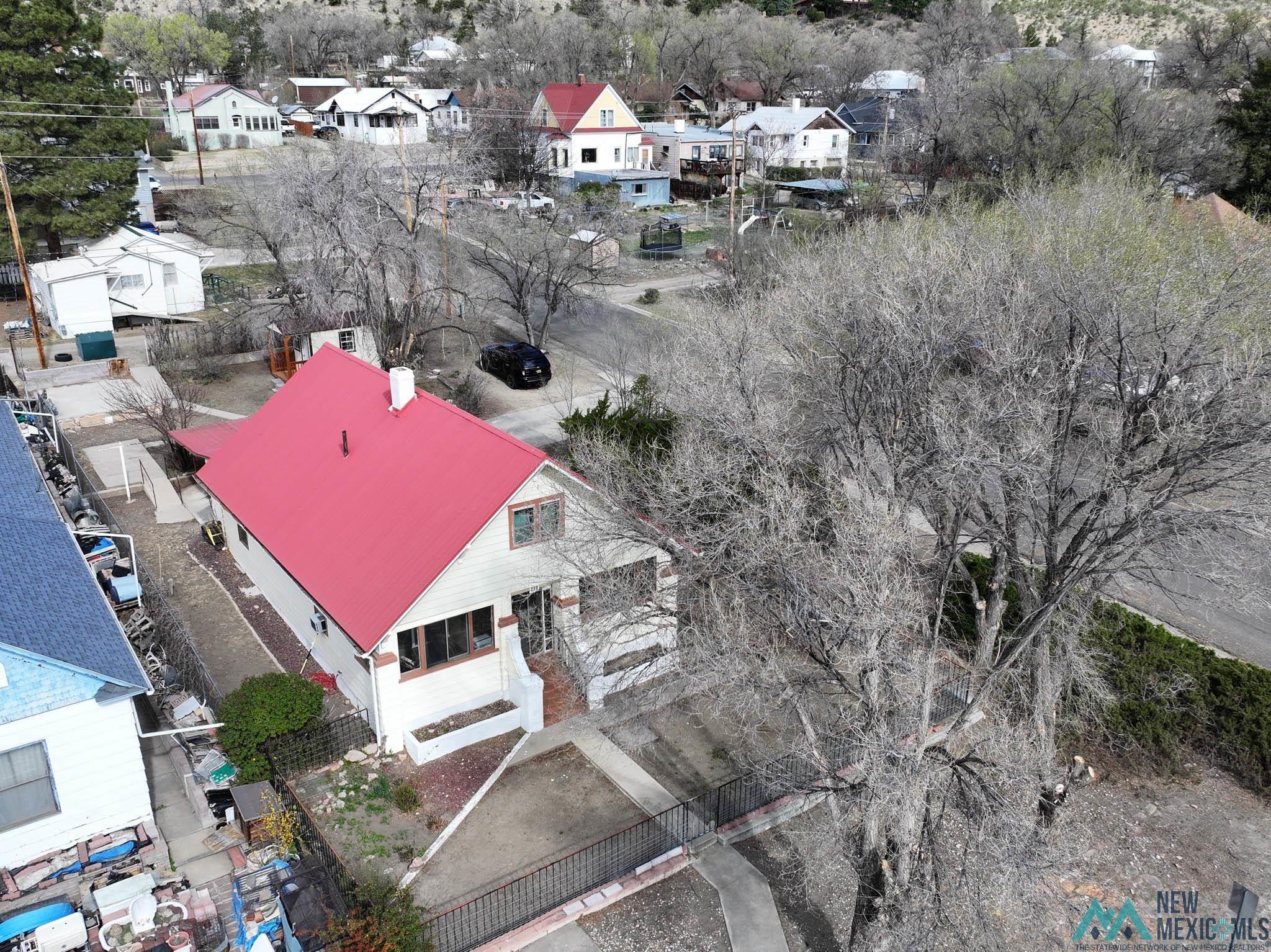 800 S 5th Street, Raton, Texas image 27