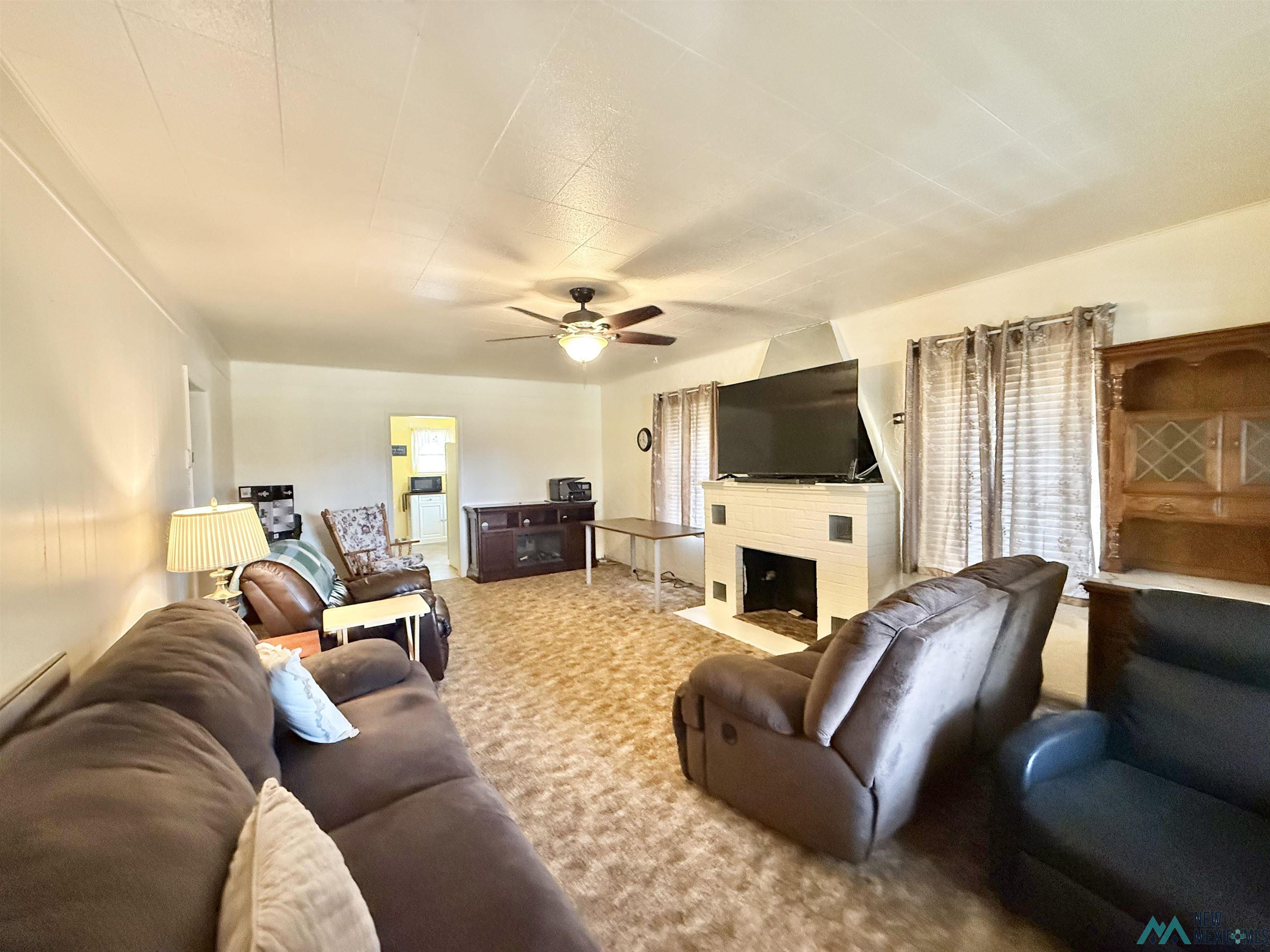 800 S 5th Street, Raton, Texas image 4
