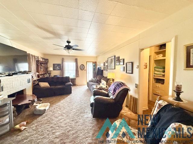 800 S 5th Street, Raton, Texas image 5