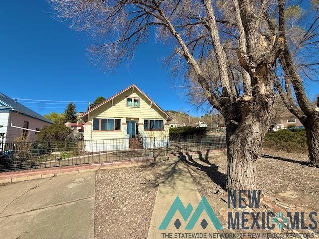 800 S 5th Street, Raton, Texas image 2