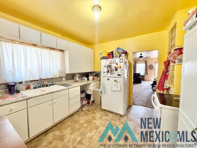 800 S 5th Street, Raton, Texas image 16
