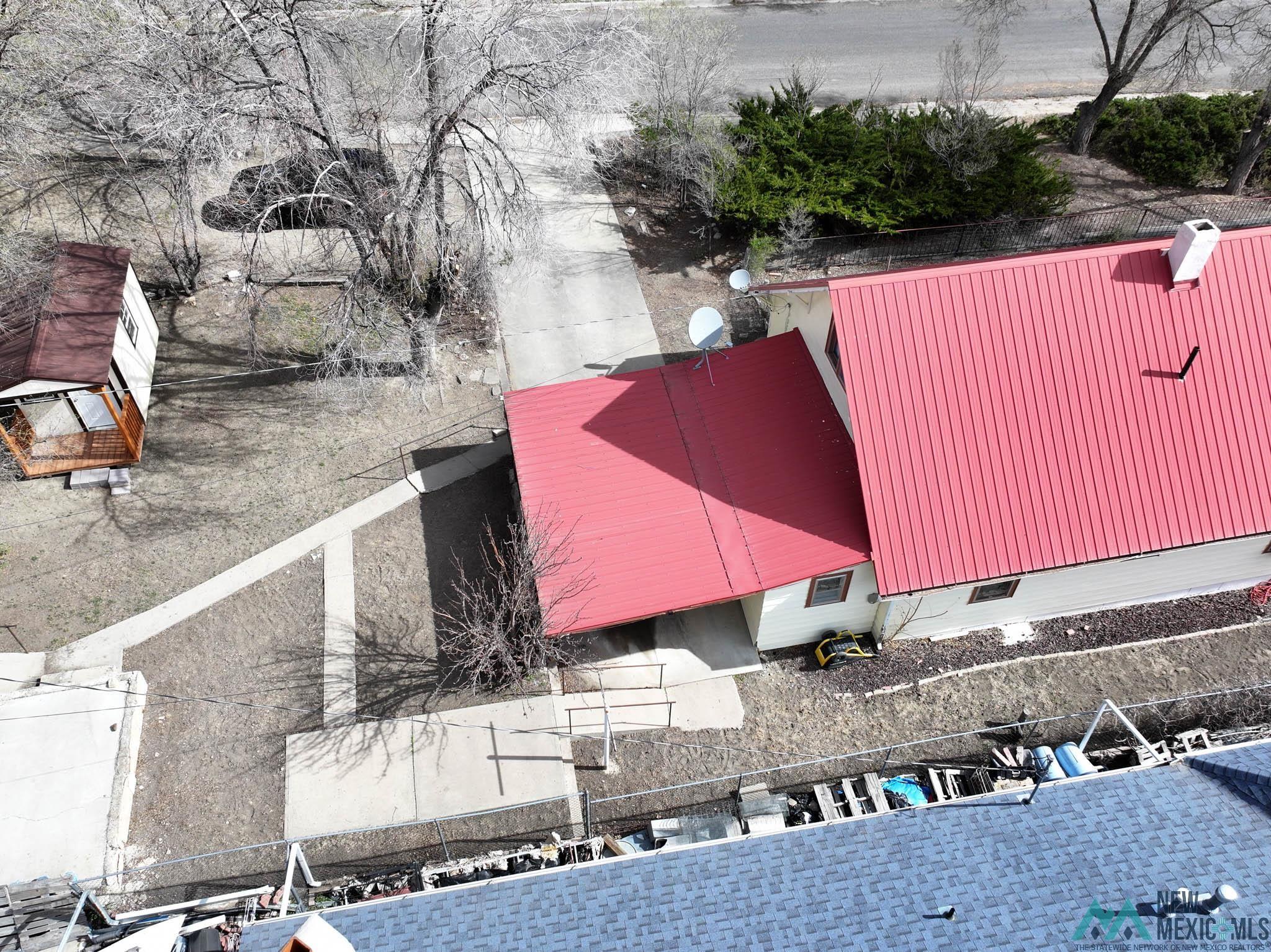 800 S 5th Street, Raton, Texas image 29