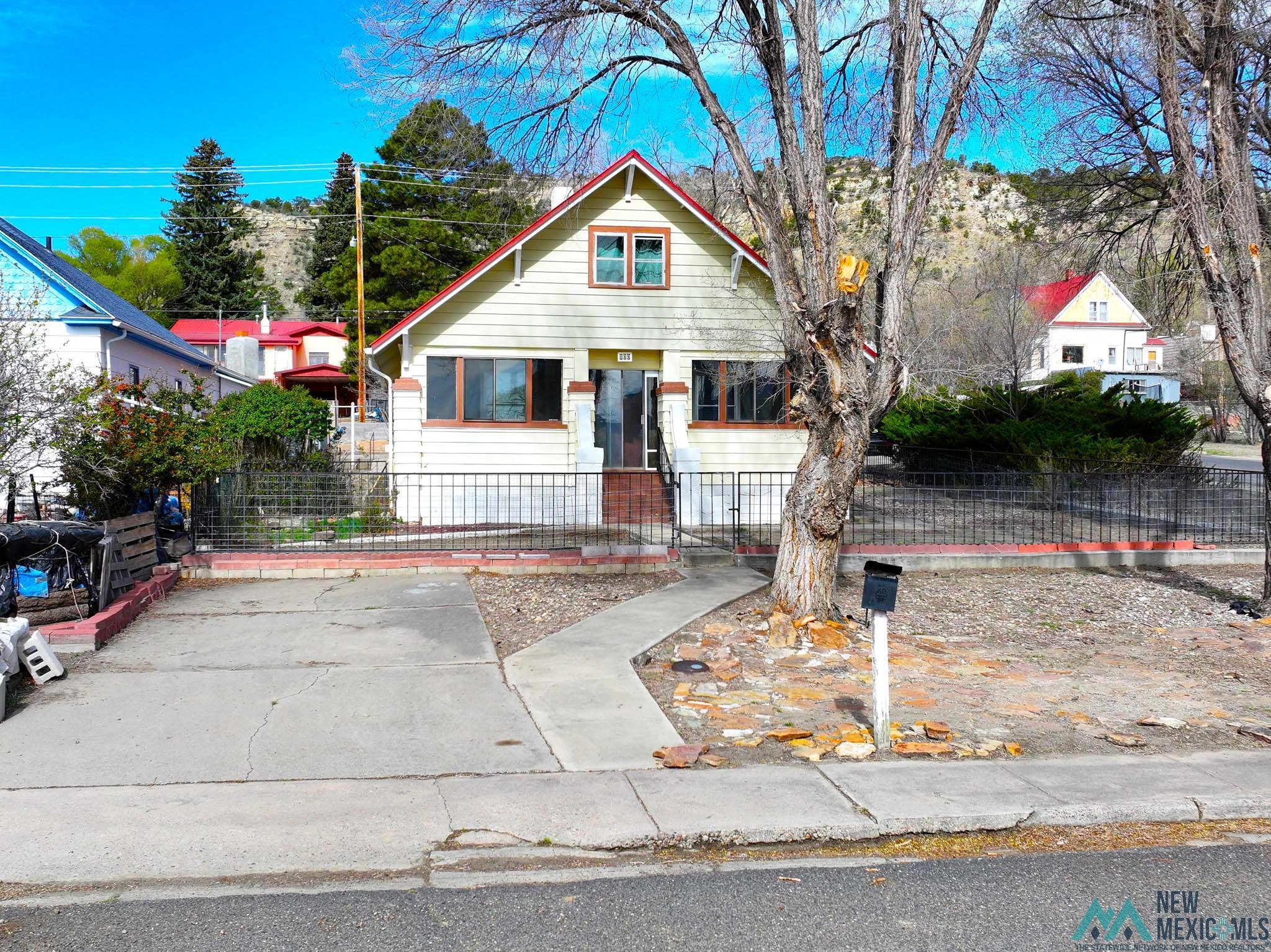 800 S 5th Street, Raton, Texas image 26