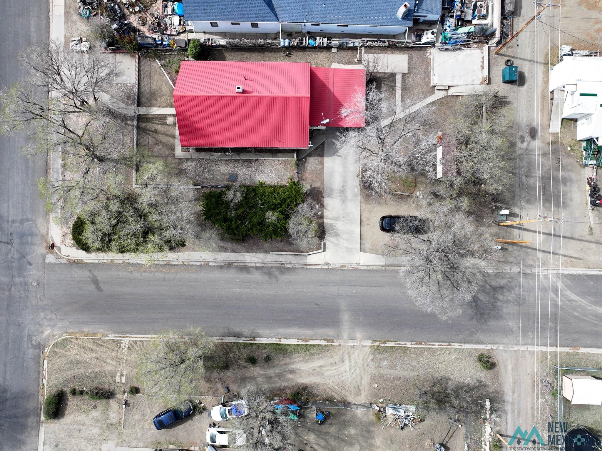 800 S 5th Street, Raton, Texas image 33