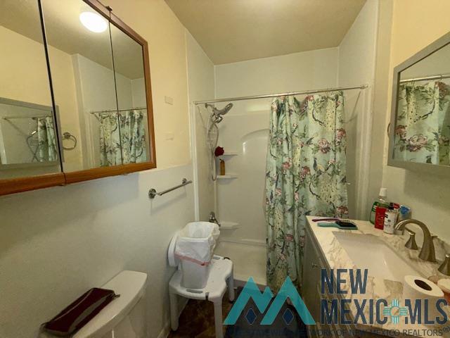 800 S 5th Street, Raton, Texas image 10