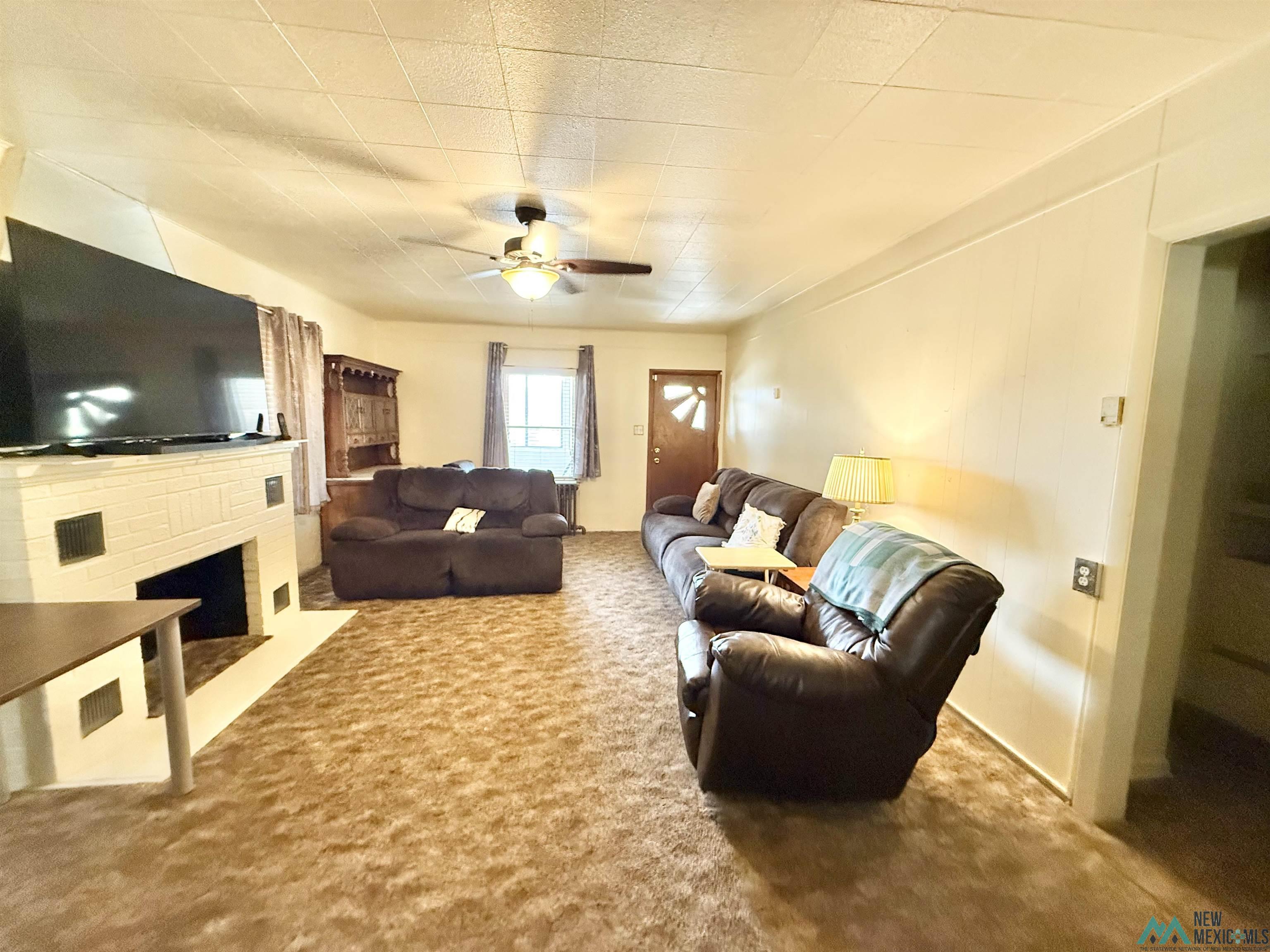 800 S 5th Street, Raton, Texas image 6
