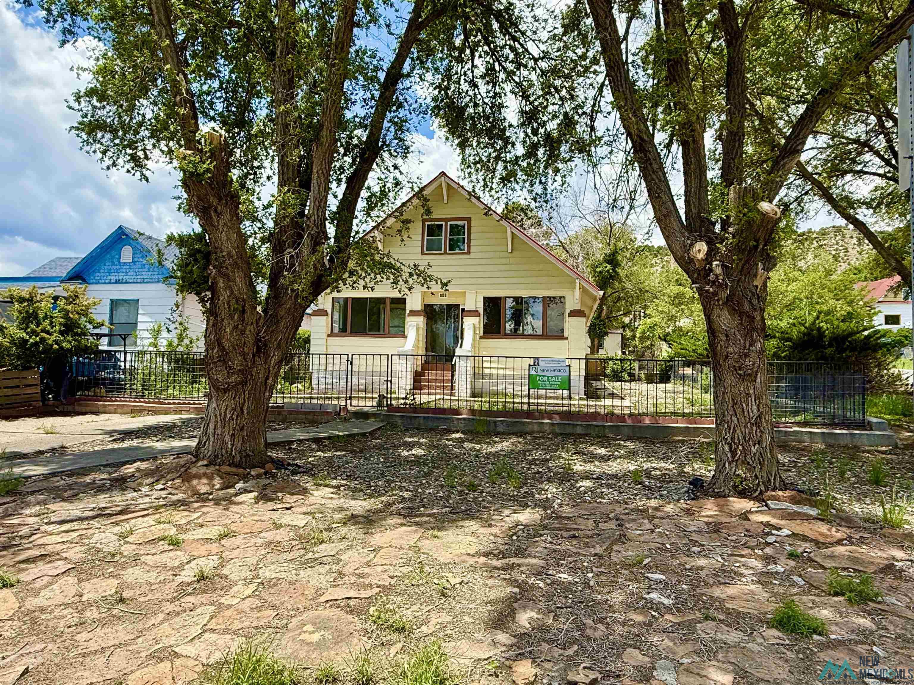 800 S 5th Street, Raton, Texas image 2