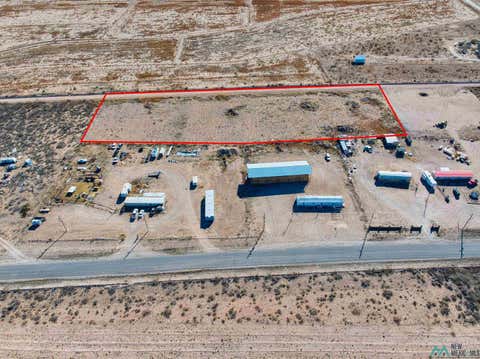 Vacant Land For Sale - S. OF 681 E Derrick Road<br/> Carlsbad, NM 88220