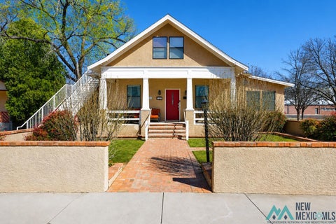 Homes For Sale - 601 N Kentucky Avenue<br/> Roswell, NM 88201