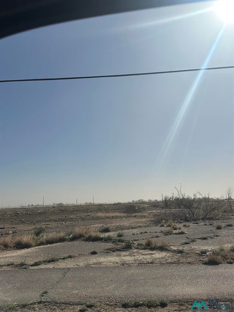 Vacant Land For Sale - 5905 S Main Street<br/> Chaves County, Roswell, NM 88203