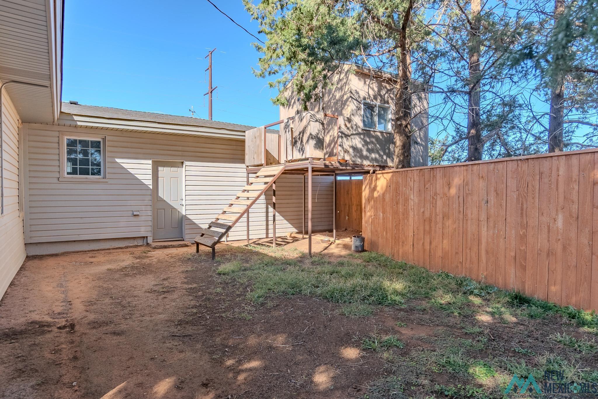 445 Curry Road H, Clovis, Texas image 31