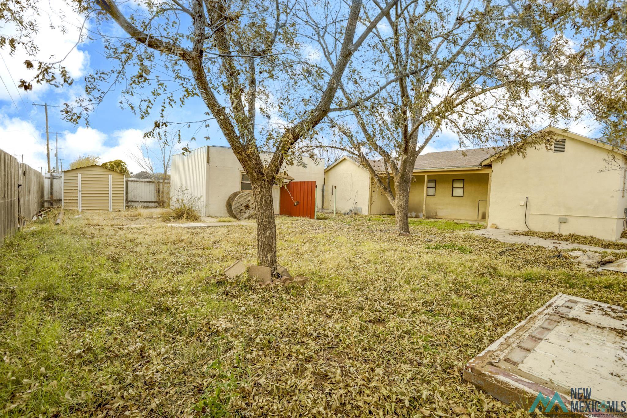 805 Wright Street, Clovis, Texas image 19