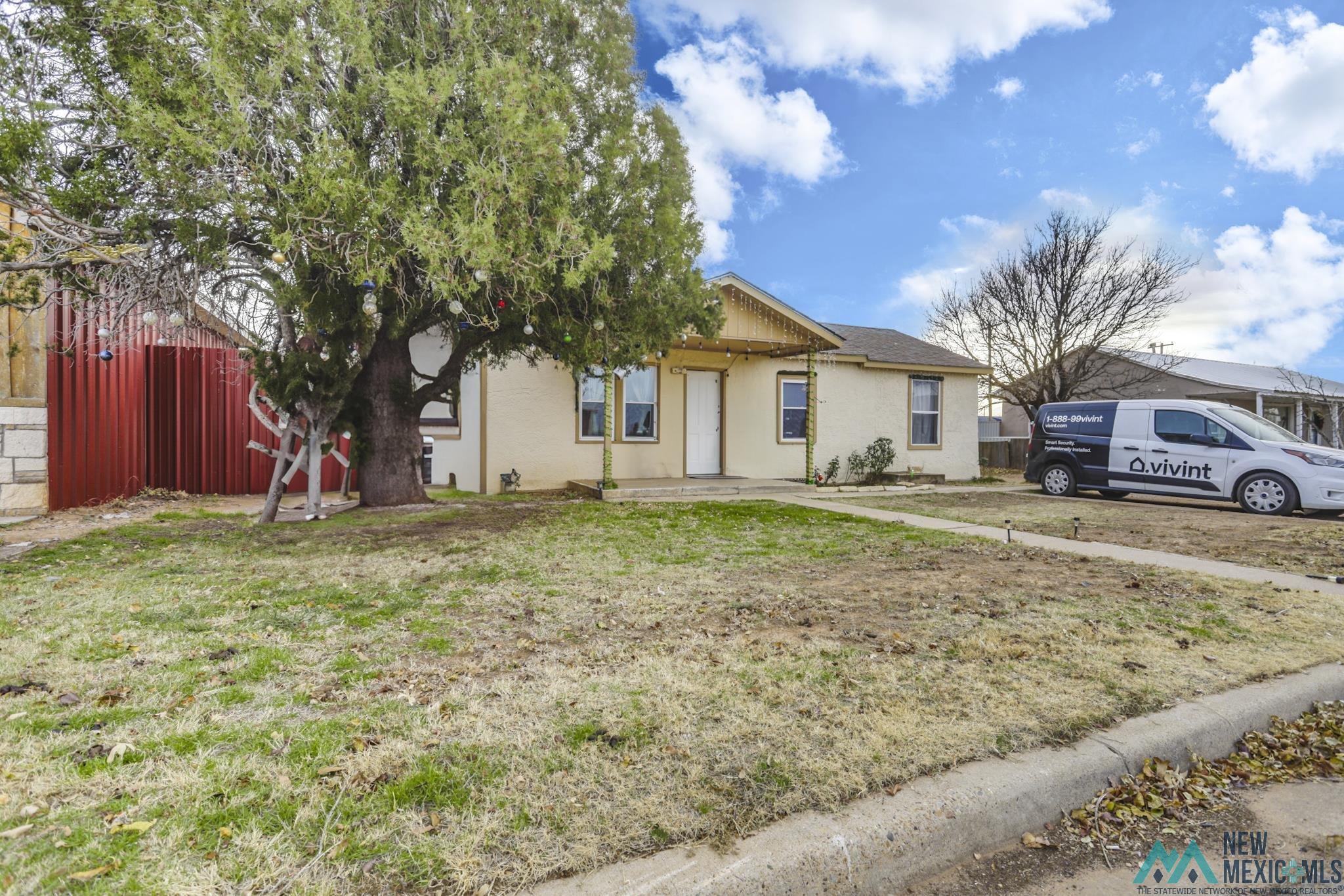 805 Wright Street, Clovis, Texas image 2