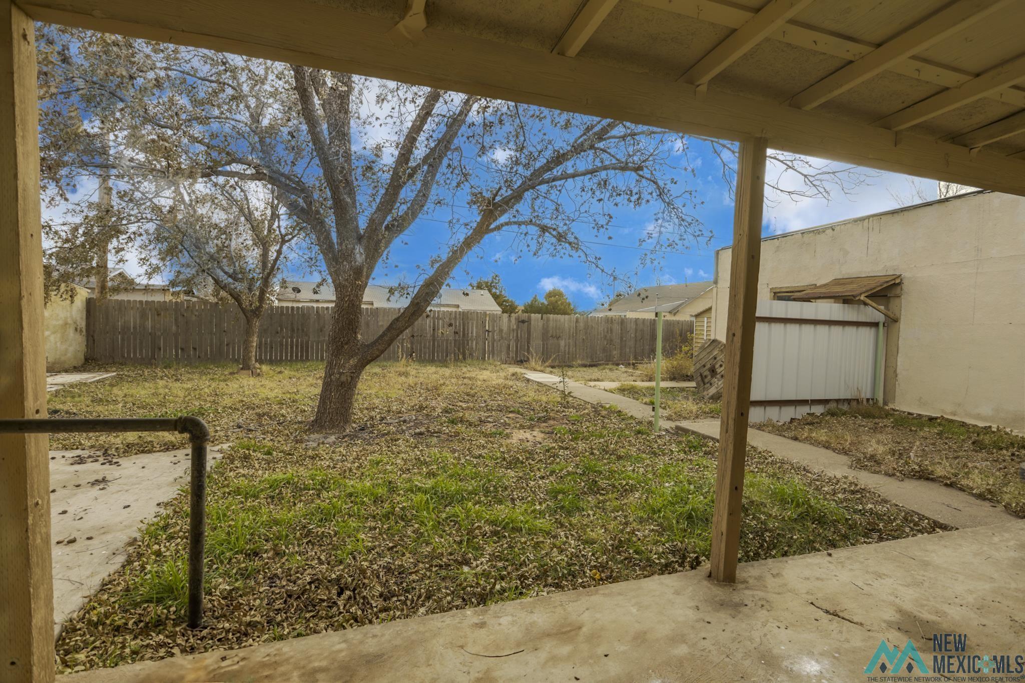 805 Wright Street, Clovis, Texas image 17