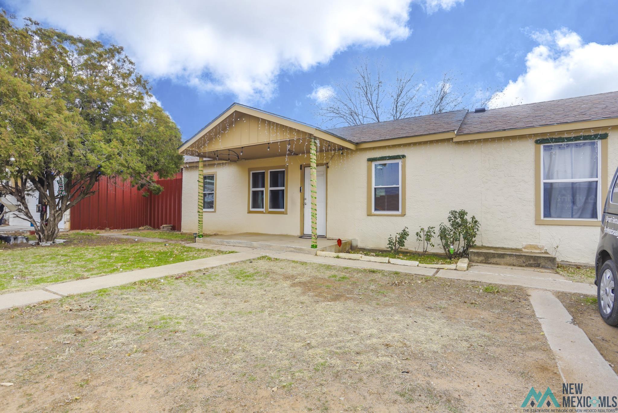 805 Wright Street, Clovis, Texas image 3