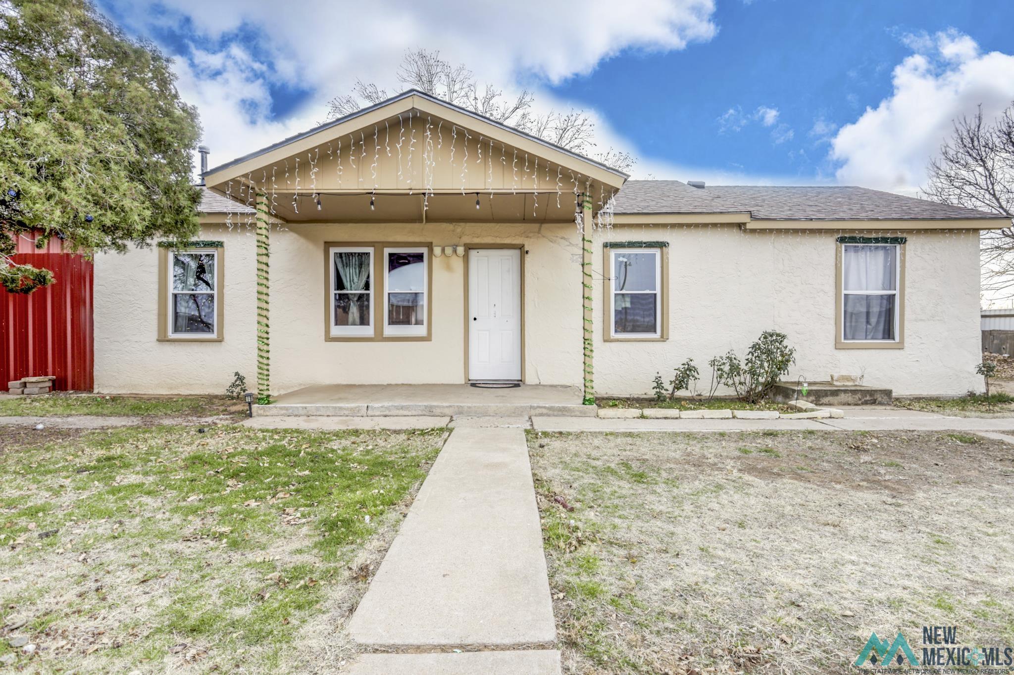 805 Wright Street, Clovis, Texas image 1