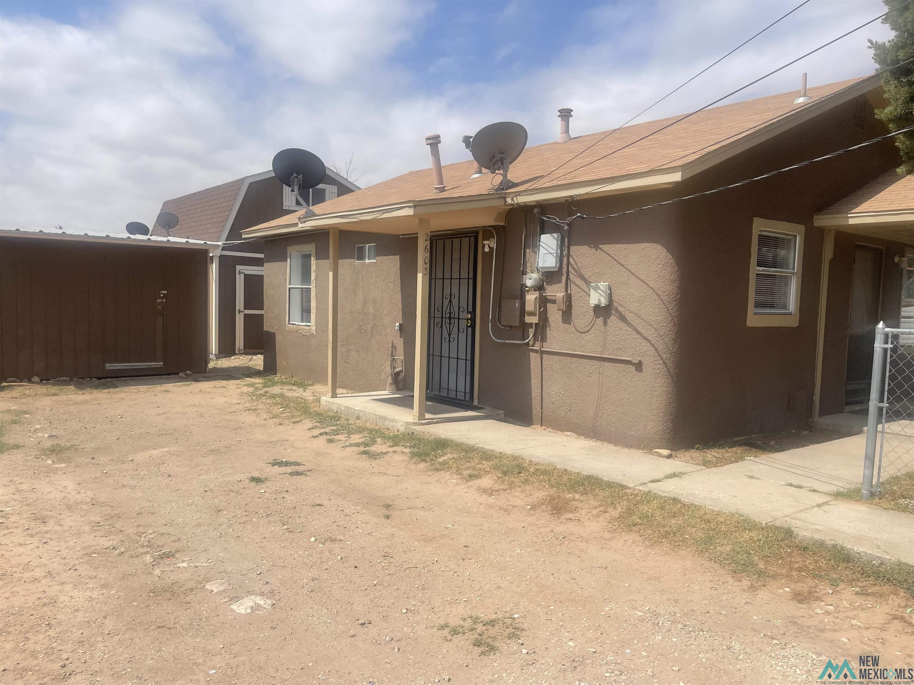 2603 Florida Street, Carlsbad, Texas image 4