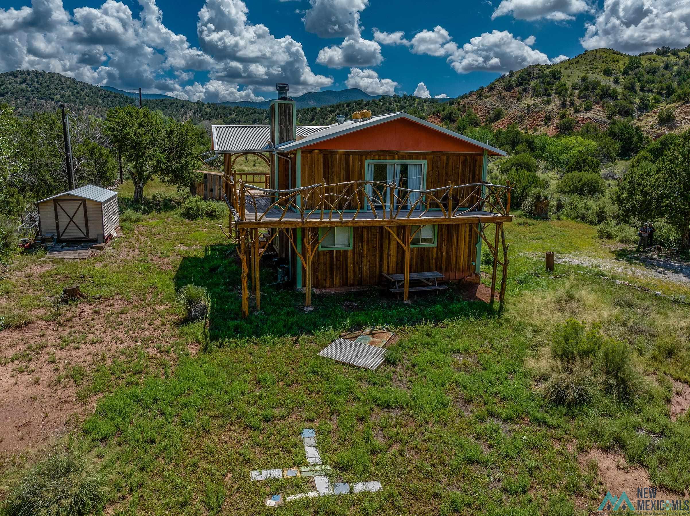 5 Mescalero Road, Bent, New Mexico image 26