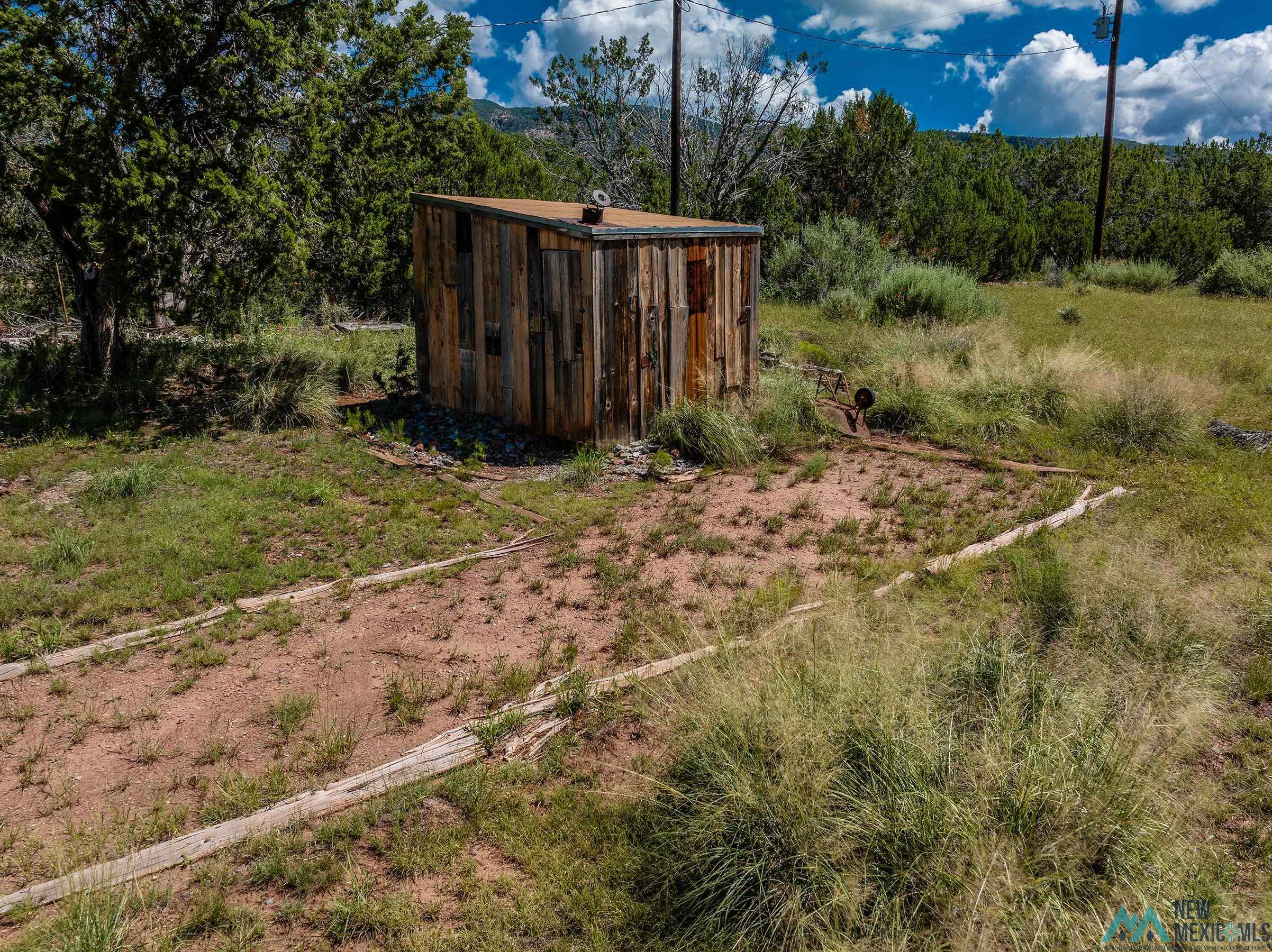 5 Mescalero Road, Bent, New Mexico image 35