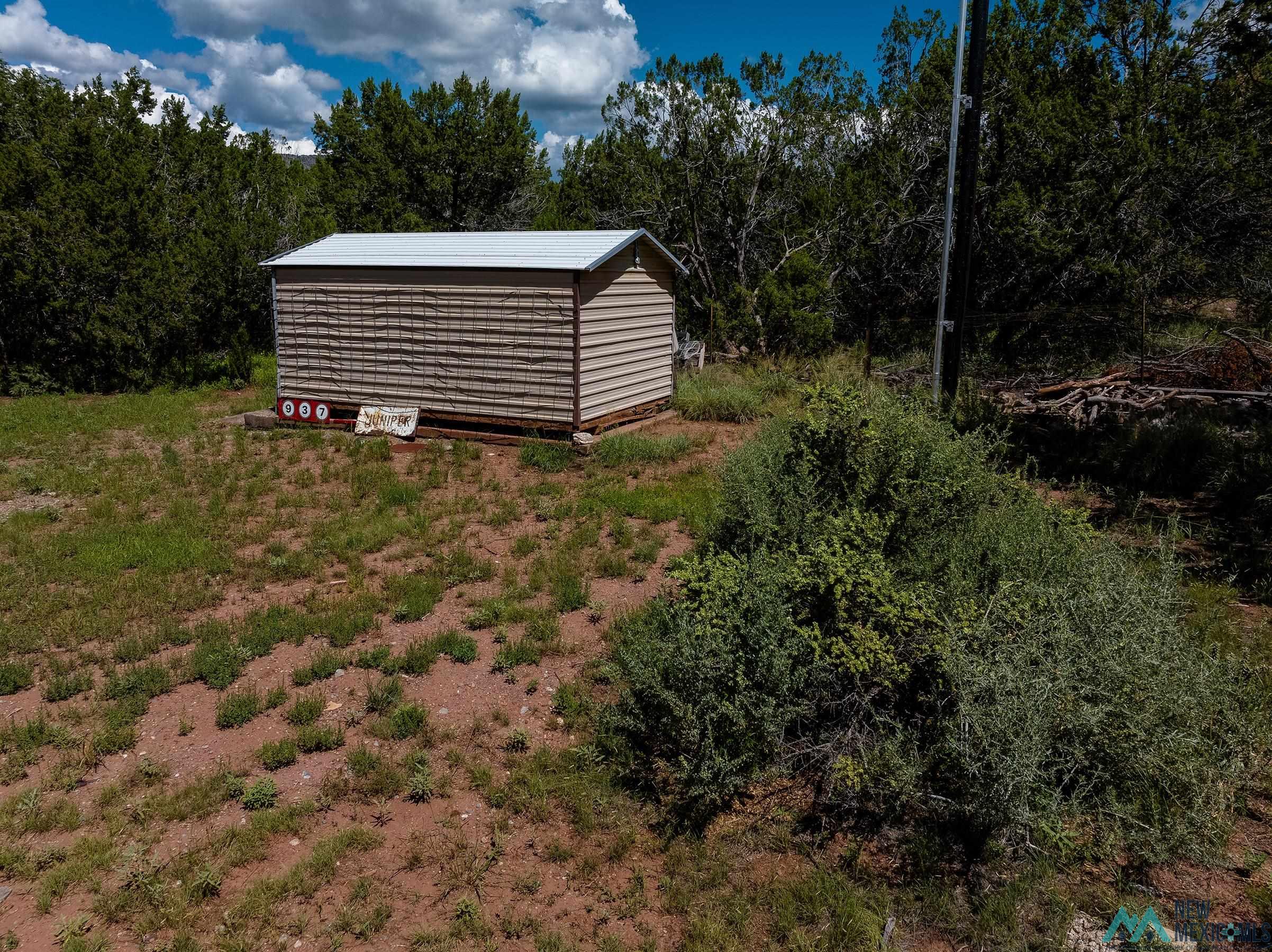 5 Mescalero Road, Bent, New Mexico image 34