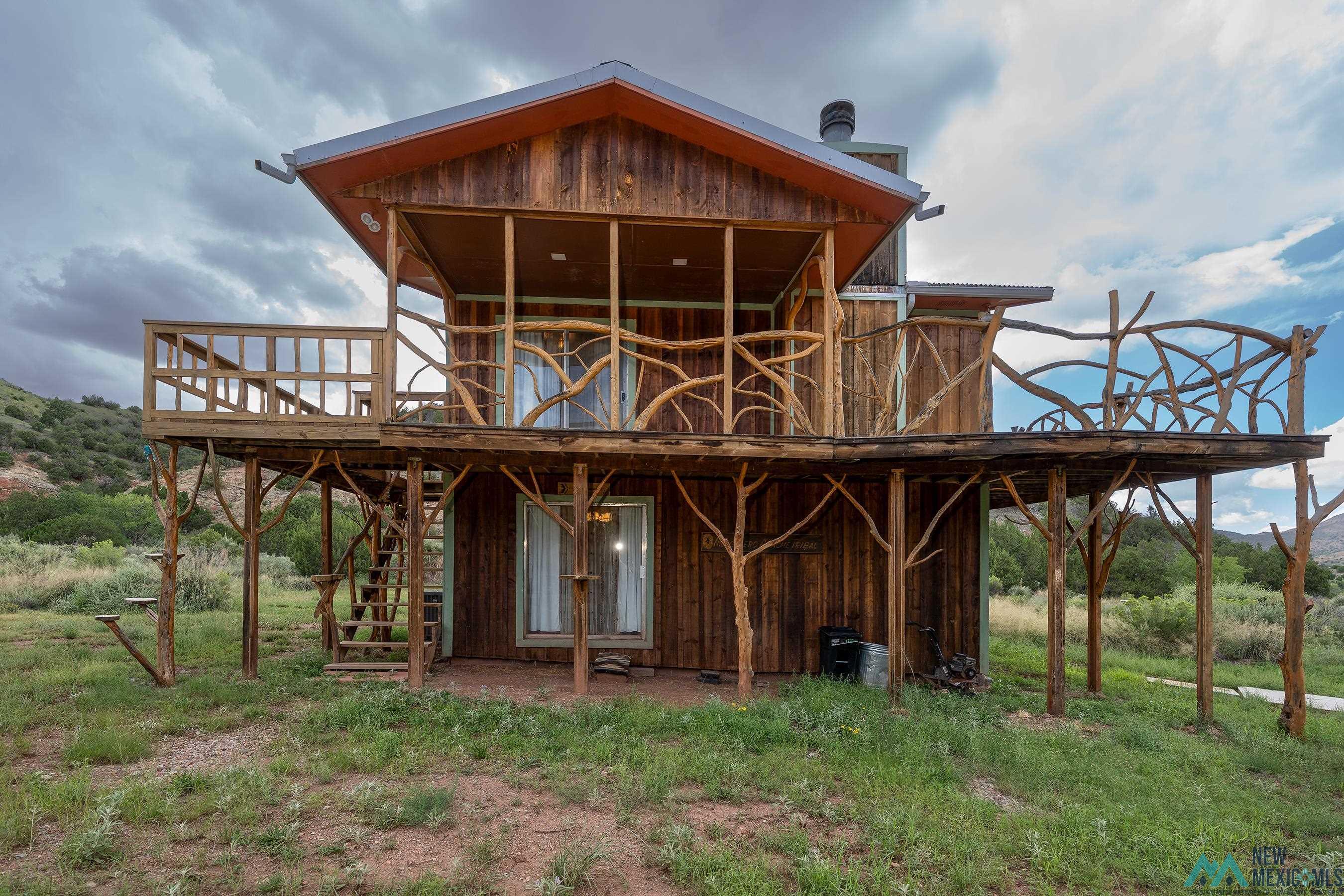 5 Mescalero Road, Bent, New Mexico image 31