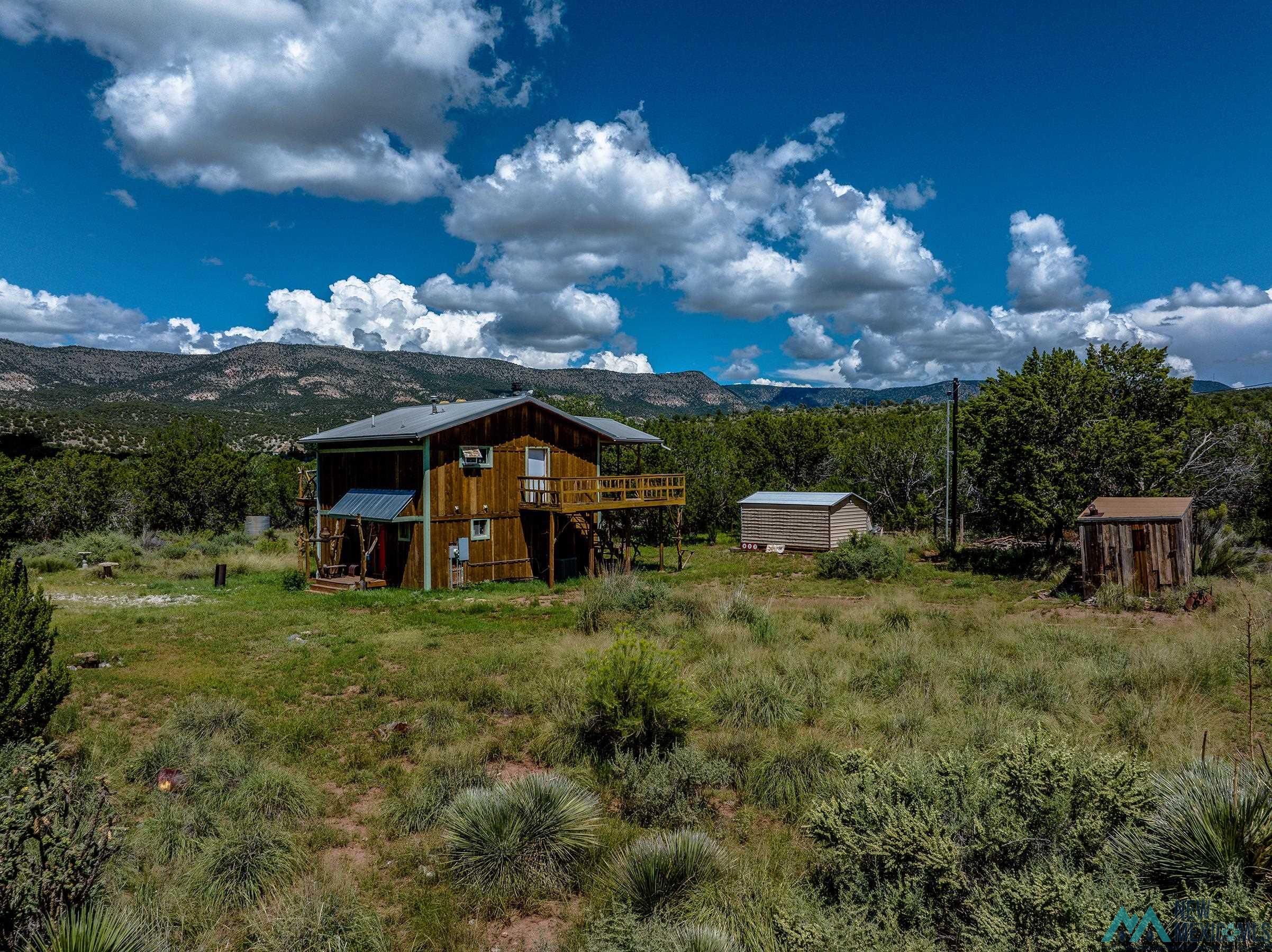 5 Mescalero Road, Bent, New Mexico image 29