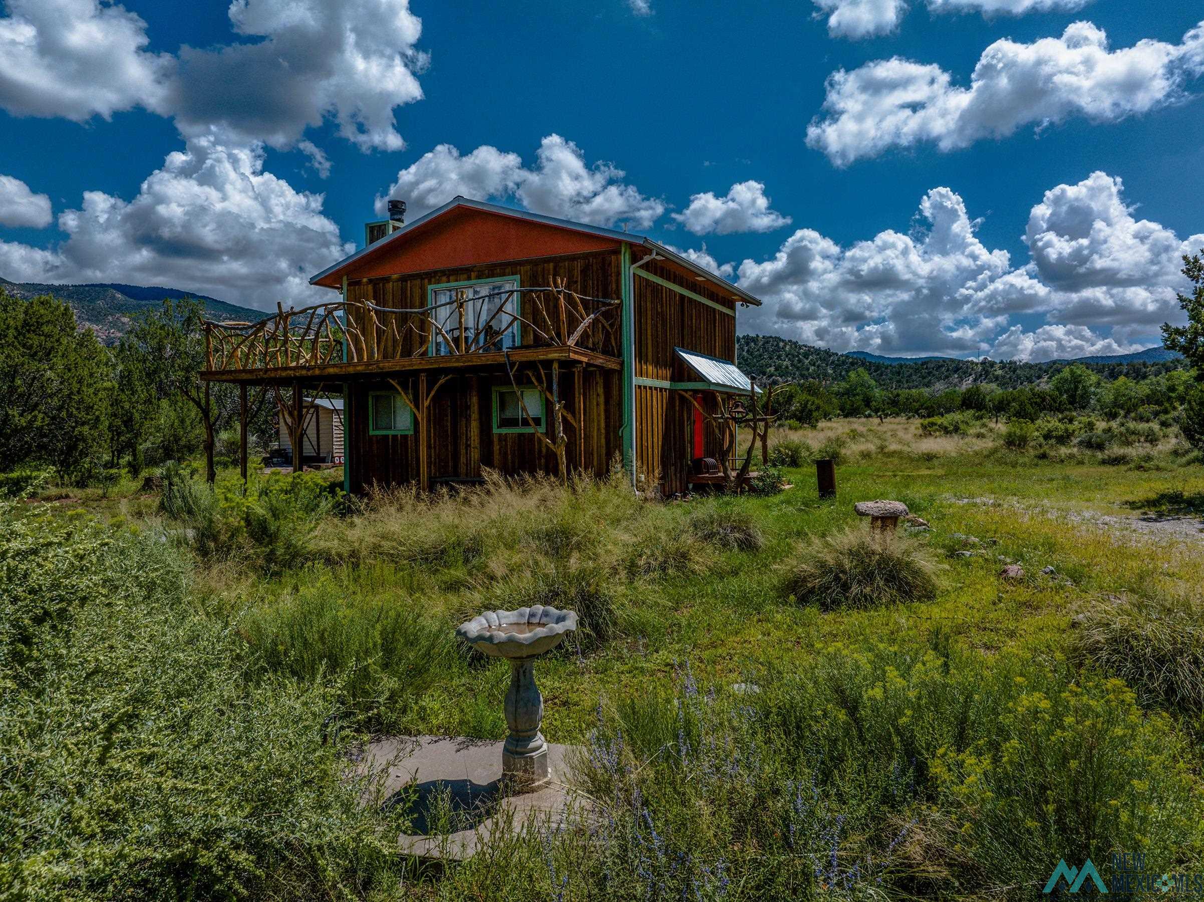 5 Mescalero Road, Bent, New Mexico image 25