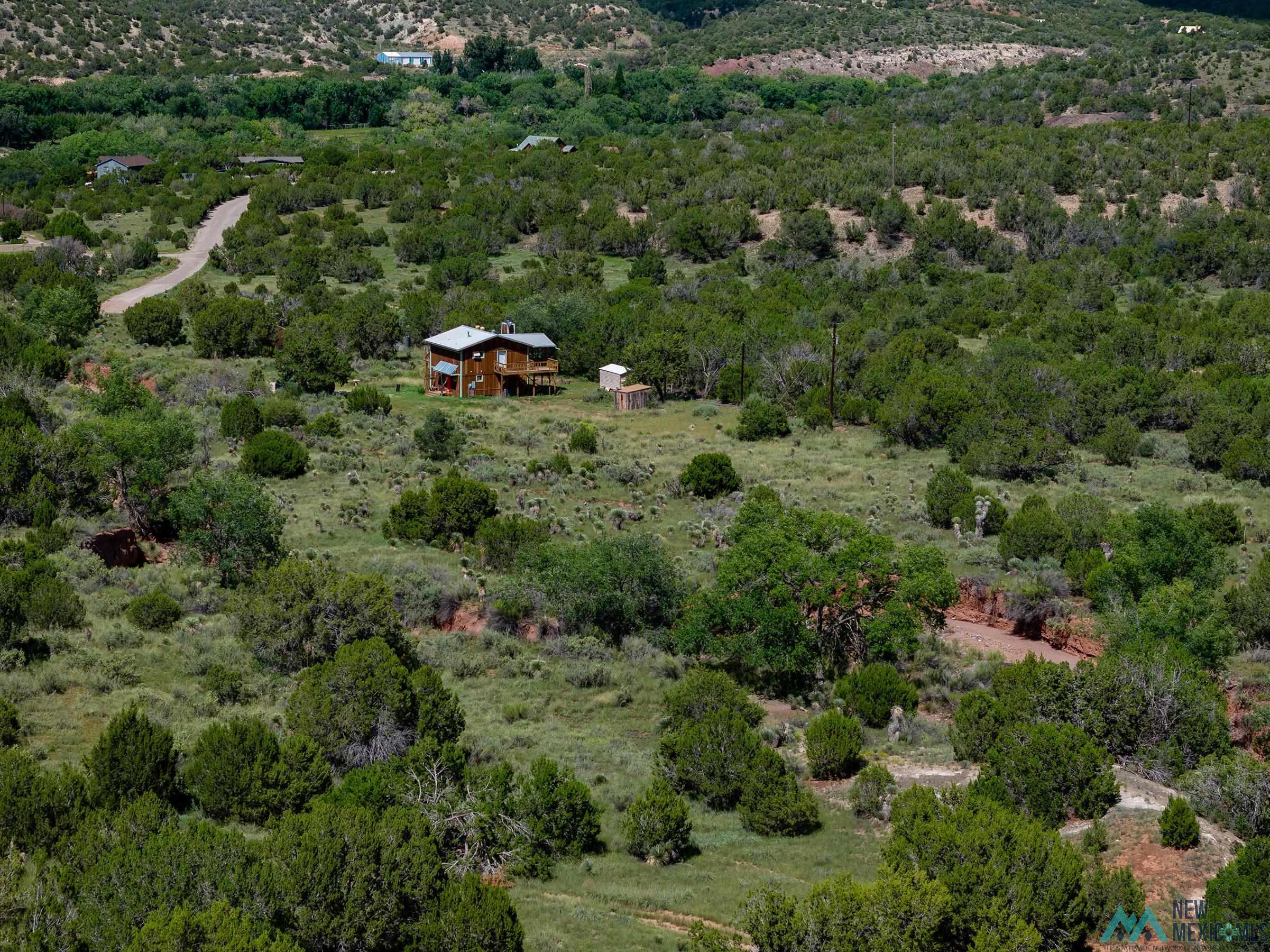 5 Mescalero Road, Bent, New Mexico image 30