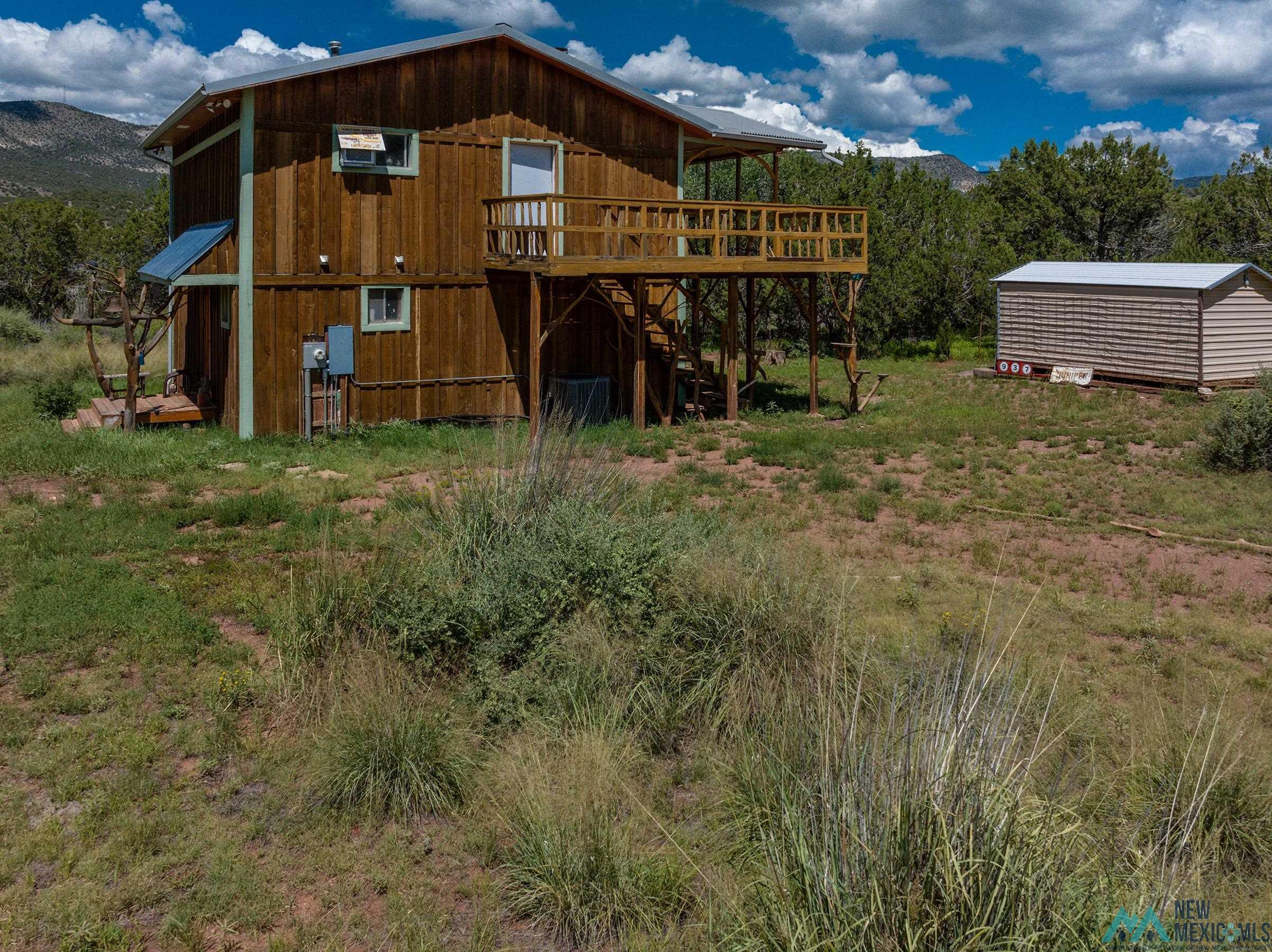 5 Mescalero Road, Bent, New Mexico image 27