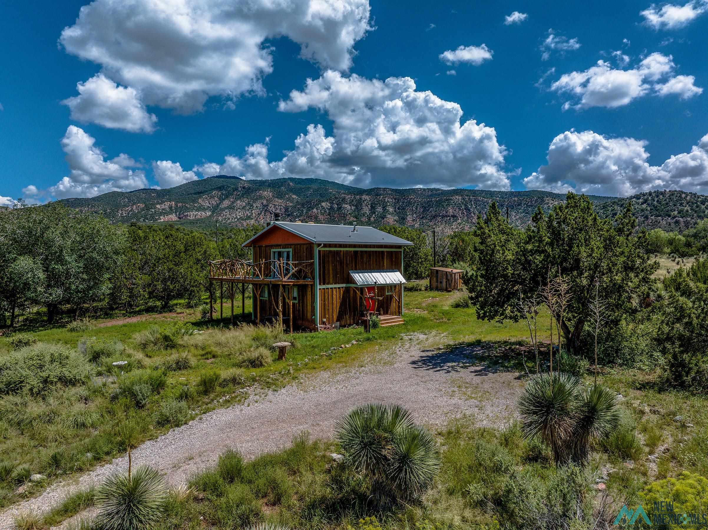 5 Mescalero Road, Bent, New Mexico image 28